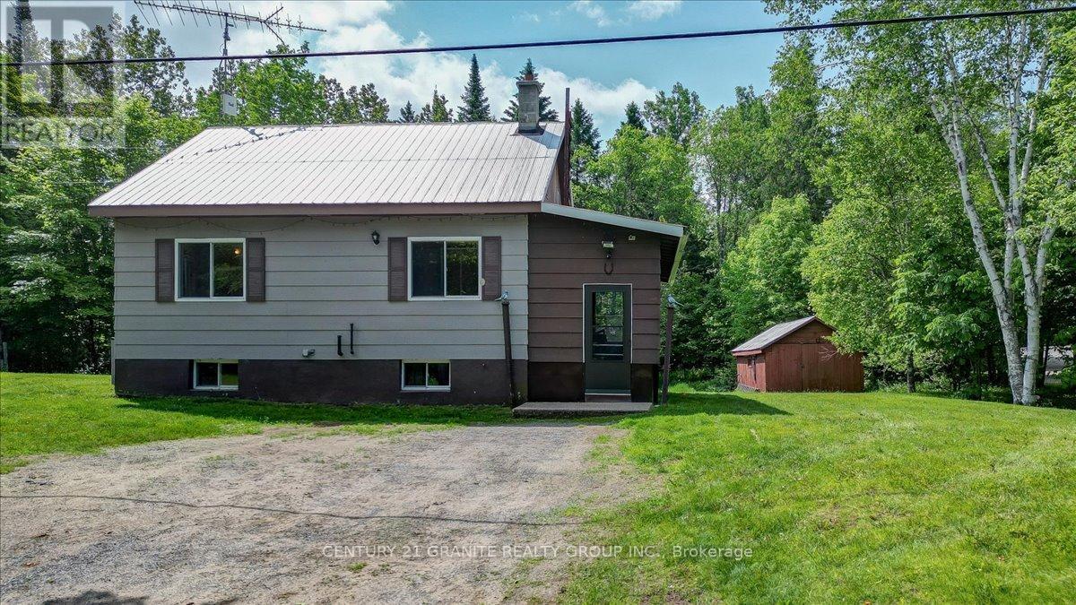 148 Upper Turriff Road, Bancroft (Dungannon Ward), Ontario  K0L 1C0 - Photo 30 - X12225450