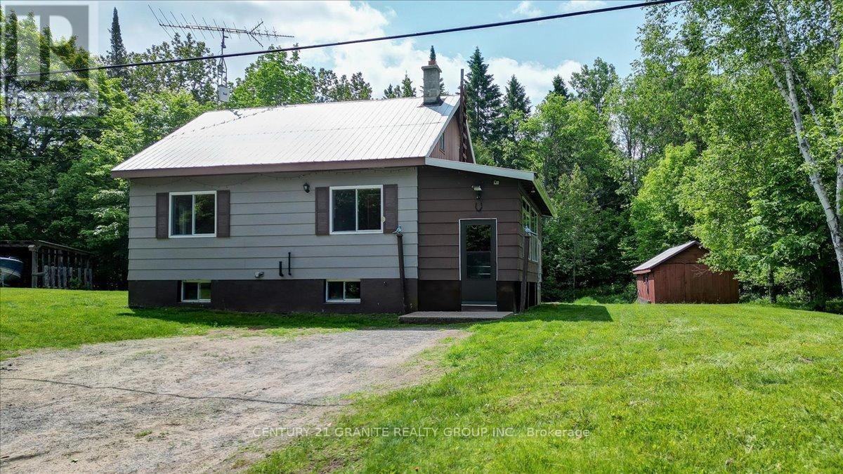 148 Upper Turriff Road, Bancroft (Dungannon Ward), Ontario  K0L 1C0 - Photo 31 - X12225450