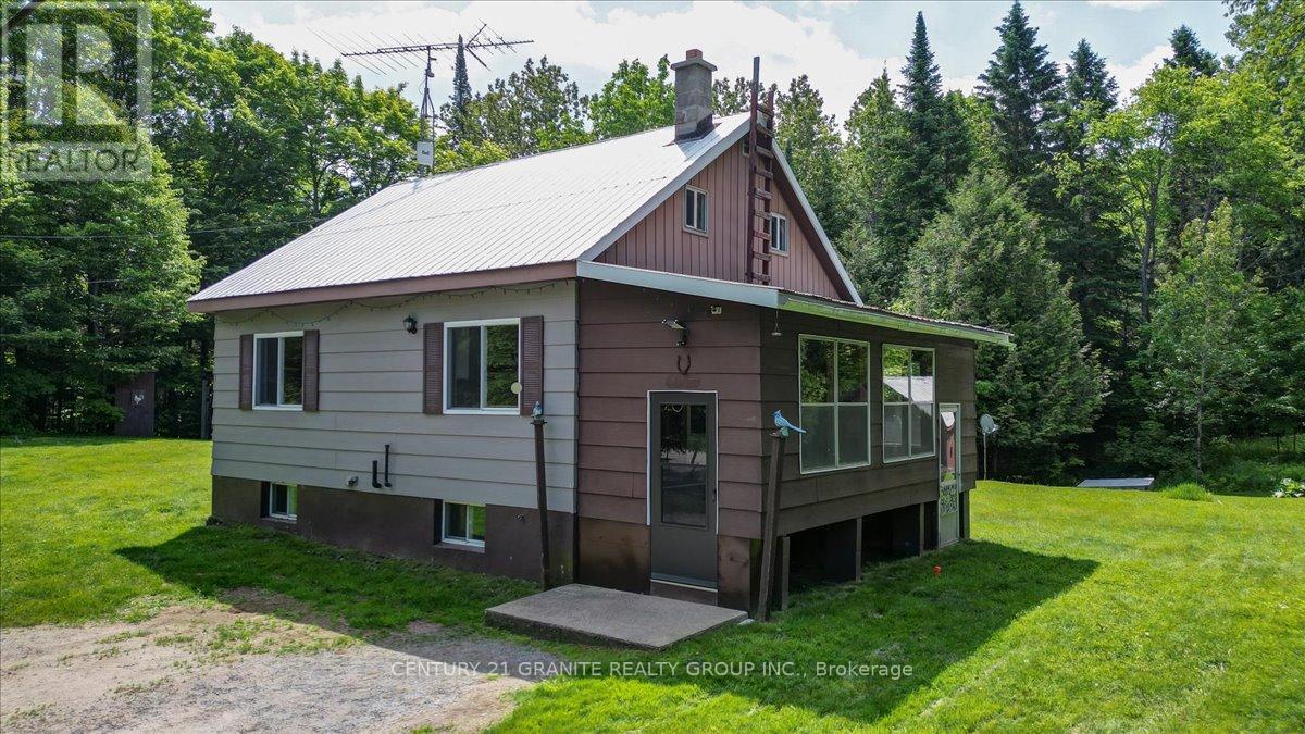 148 Upper Turriff Road, Bancroft (Dungannon Ward), Ontario  K0L 1C0 - Photo 33 - X12225450