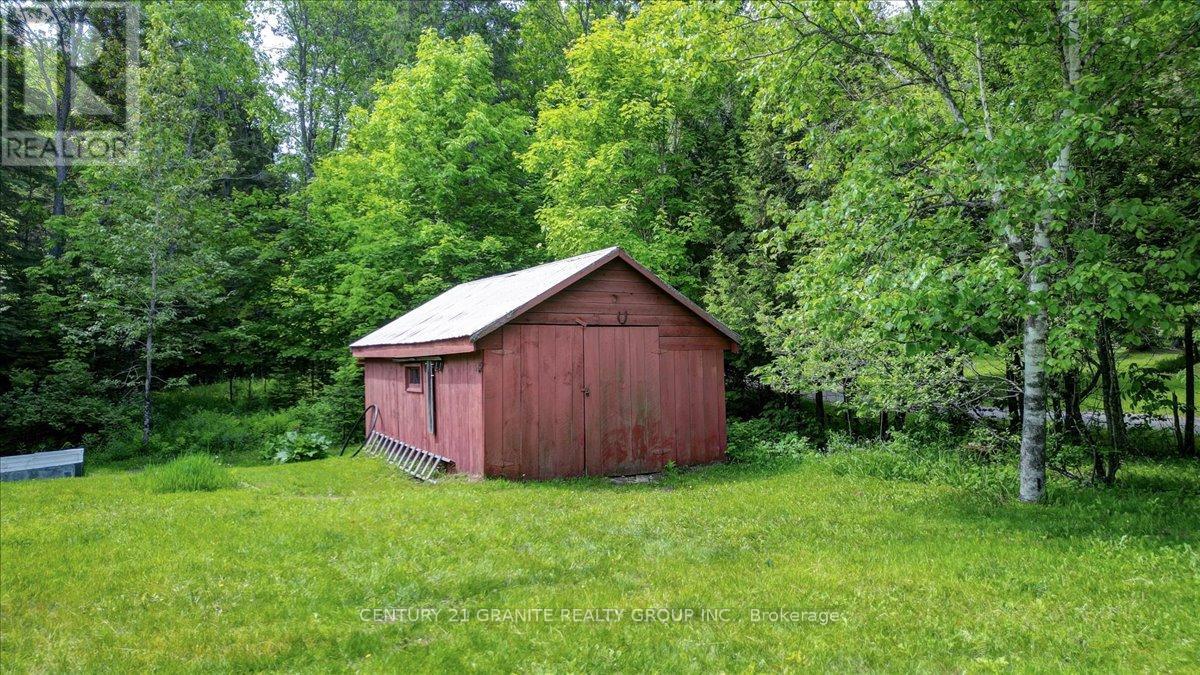 148 Upper Turriff Road, Bancroft (Dungannon Ward), Ontario  K0L 1C0 - Photo 34 - X12225450