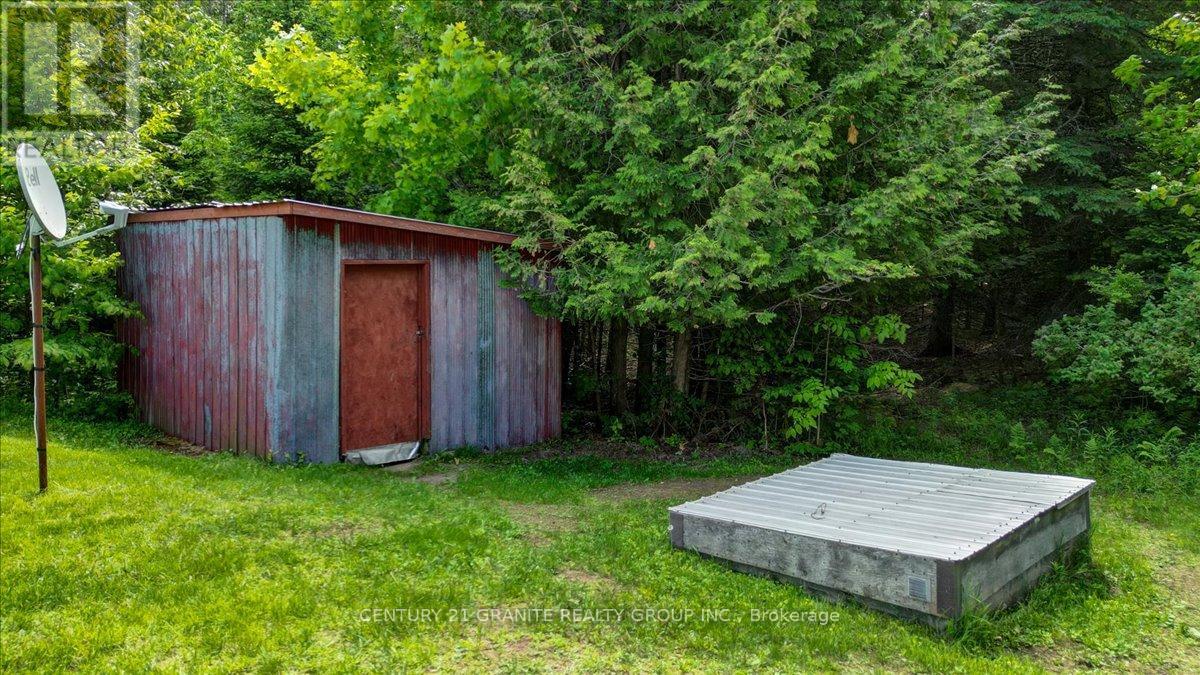148 Upper Turriff Road, Bancroft (Dungannon Ward), Ontario  K0L 1C0 - Photo 35 - X12225450