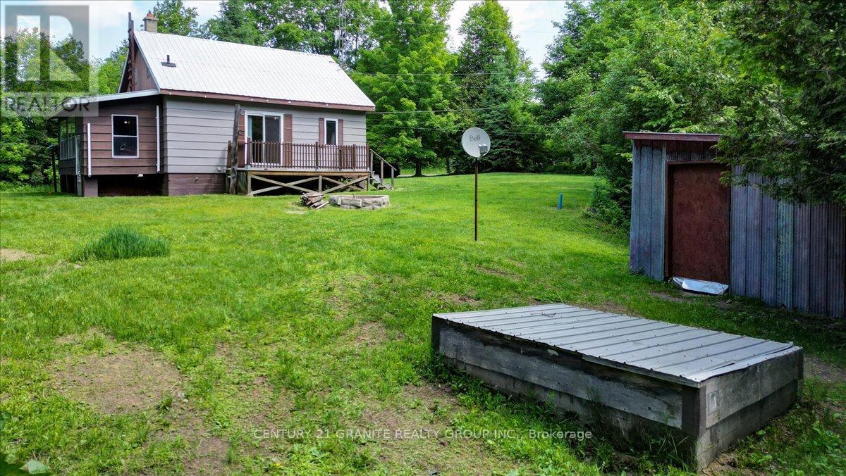 148 Upper Turriff Road, Bancroft (Dungannon Ward), Ontario  K0L 1C0 - Photo 36 - X12225450