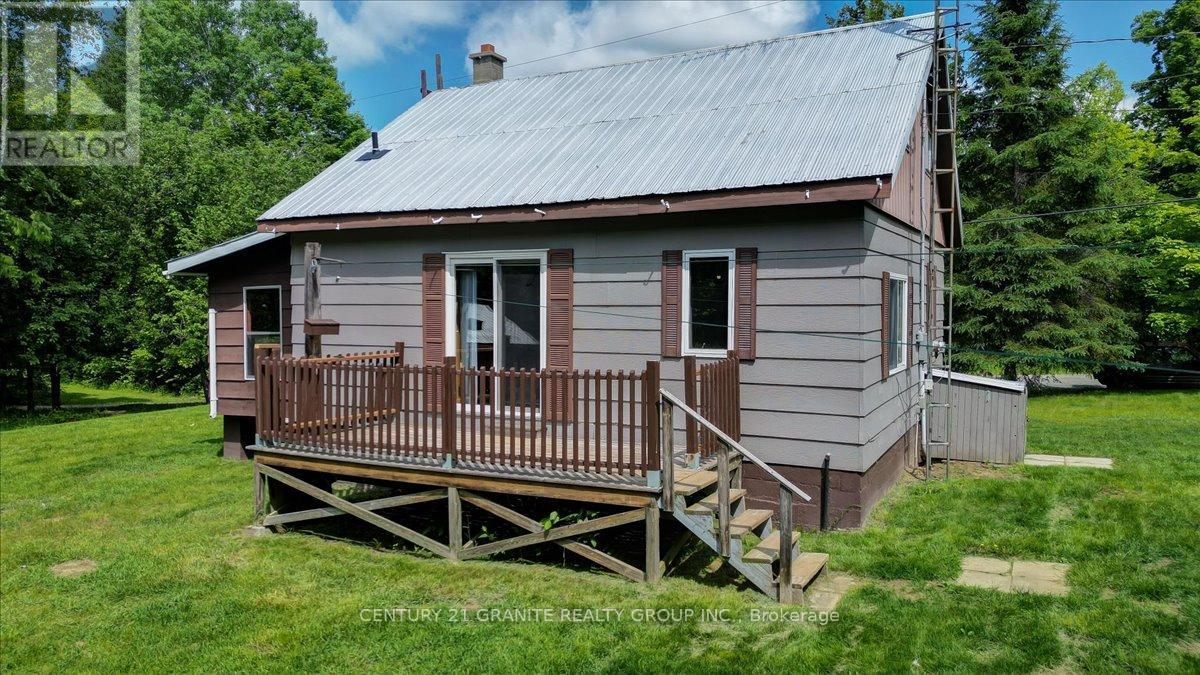 148 Upper Turriff Road, Bancroft (Dungannon Ward), Ontario  K0L 1C0 - Photo 37 - X12225450
