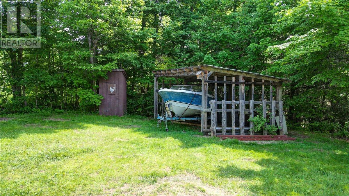 148 Upper Turriff Road, Bancroft (Dungannon Ward), Ontario  K0L 1C0 - Photo 38 - X12225450