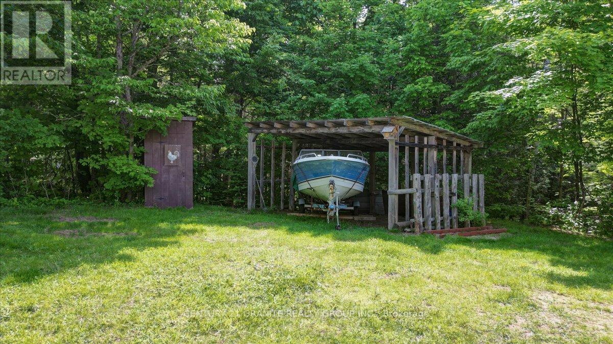 148 Upper Turriff Road, Bancroft (Dungannon Ward), Ontario  K0L 1C0 - Photo 39 - X12225450
