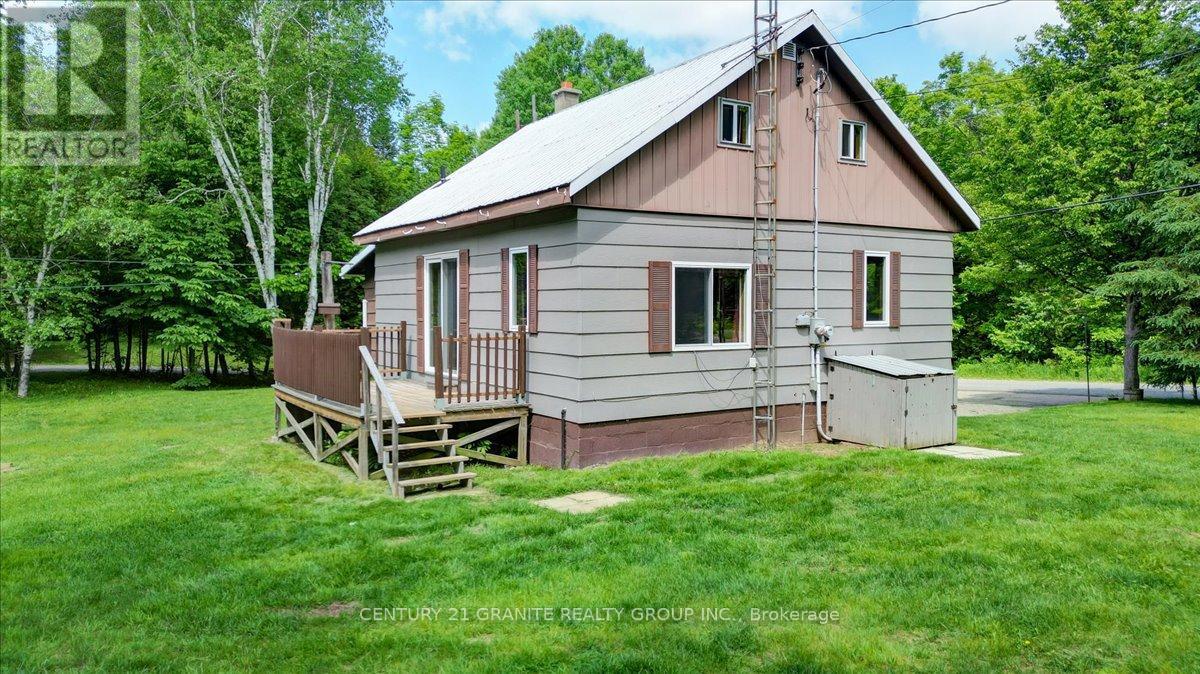148 Upper Turriff Road, Bancroft (Dungannon Ward), Ontario  K0L 1C0 - Photo 4 - X12225450