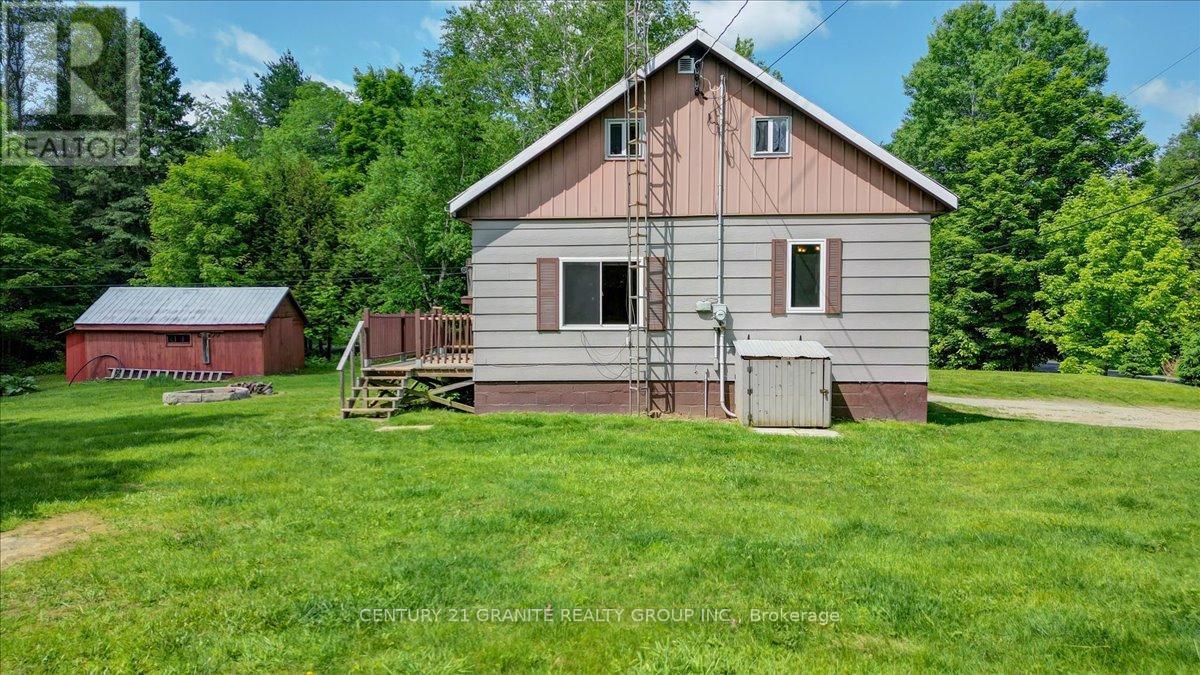 148 Upper Turriff Road, Bancroft (Dungannon Ward), Ontario  K0L 1C0 - Photo 40 - X12225450