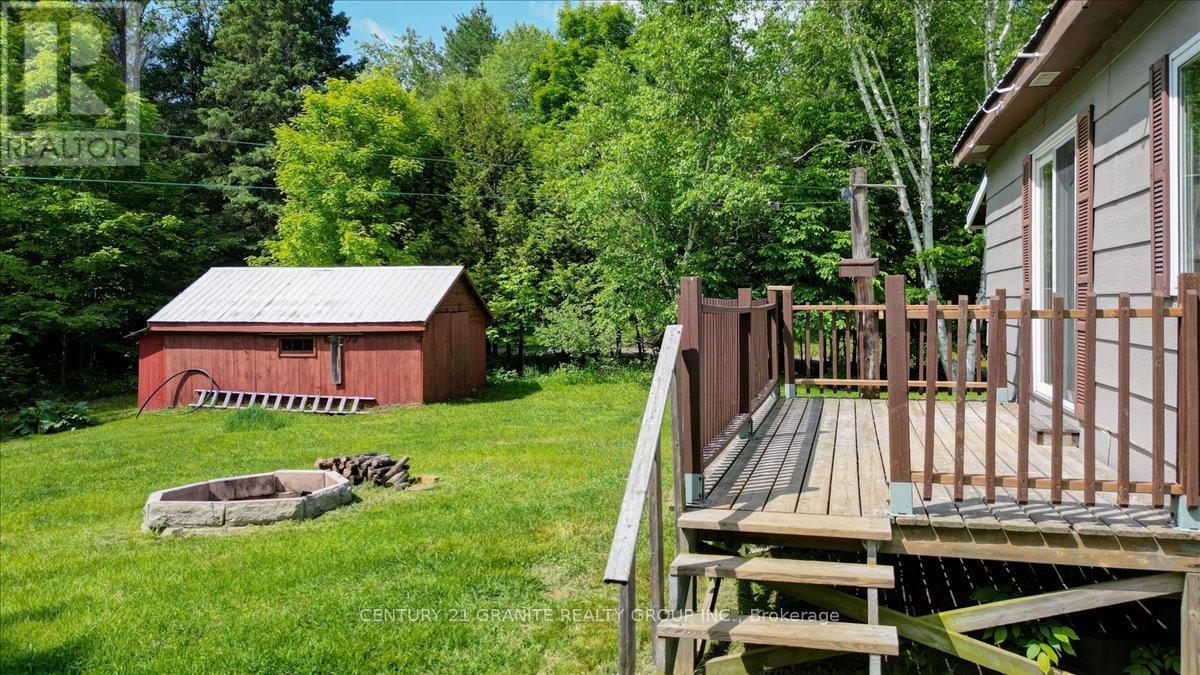 148 Upper Turriff Road, Bancroft (Dungannon Ward), Ontario  K0L 1C0 - Photo 41 - X12225450