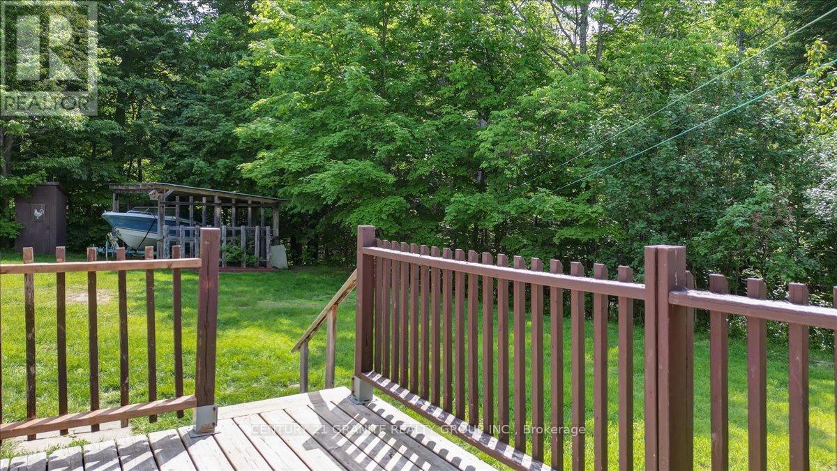 148 Upper Turriff Road, Bancroft (Dungannon Ward), Ontario  K0L 1C0 - Photo 42 - X12225450