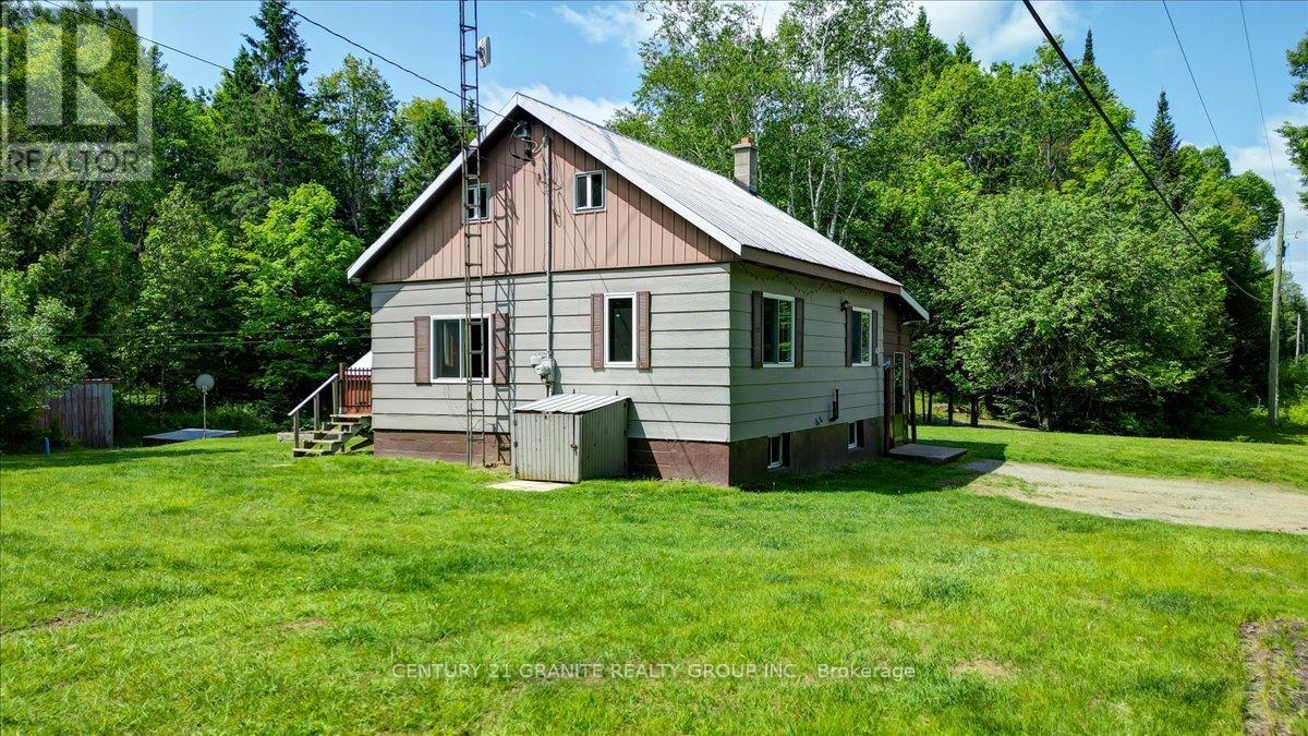 148 Upper Turriff Road, Bancroft (Dungannon Ward), Ontario  K0L 1C0 - Photo 43 - X12225450