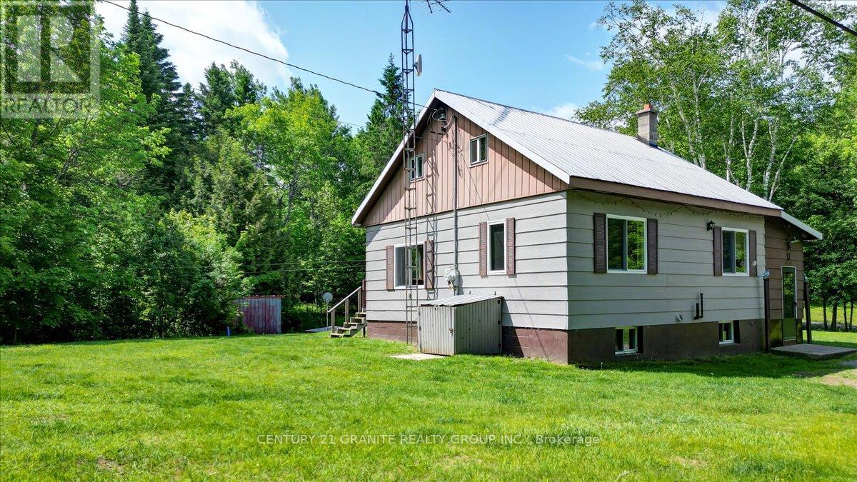 148 Upper Turriff Road, Bancroft (Dungannon Ward), Ontario  K0L 1C0 - Photo 44 - X12225450