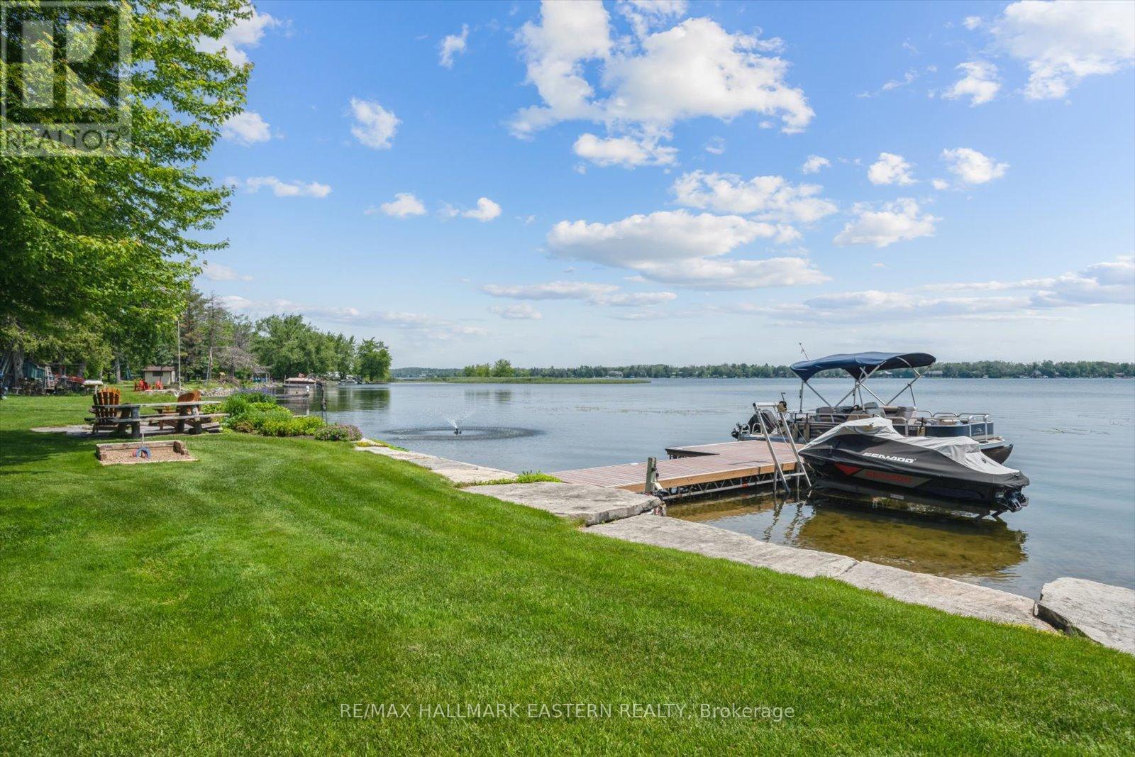 1105 Connaught Drive, Selwyn, Ontario  K0L 1T0 - Photo 46 - X12225460