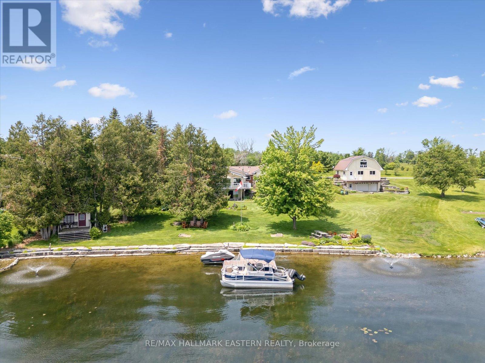 1105 Connaught Drive, Selwyn, Ontario  K0L 1T0 - Photo 48 - X12225460