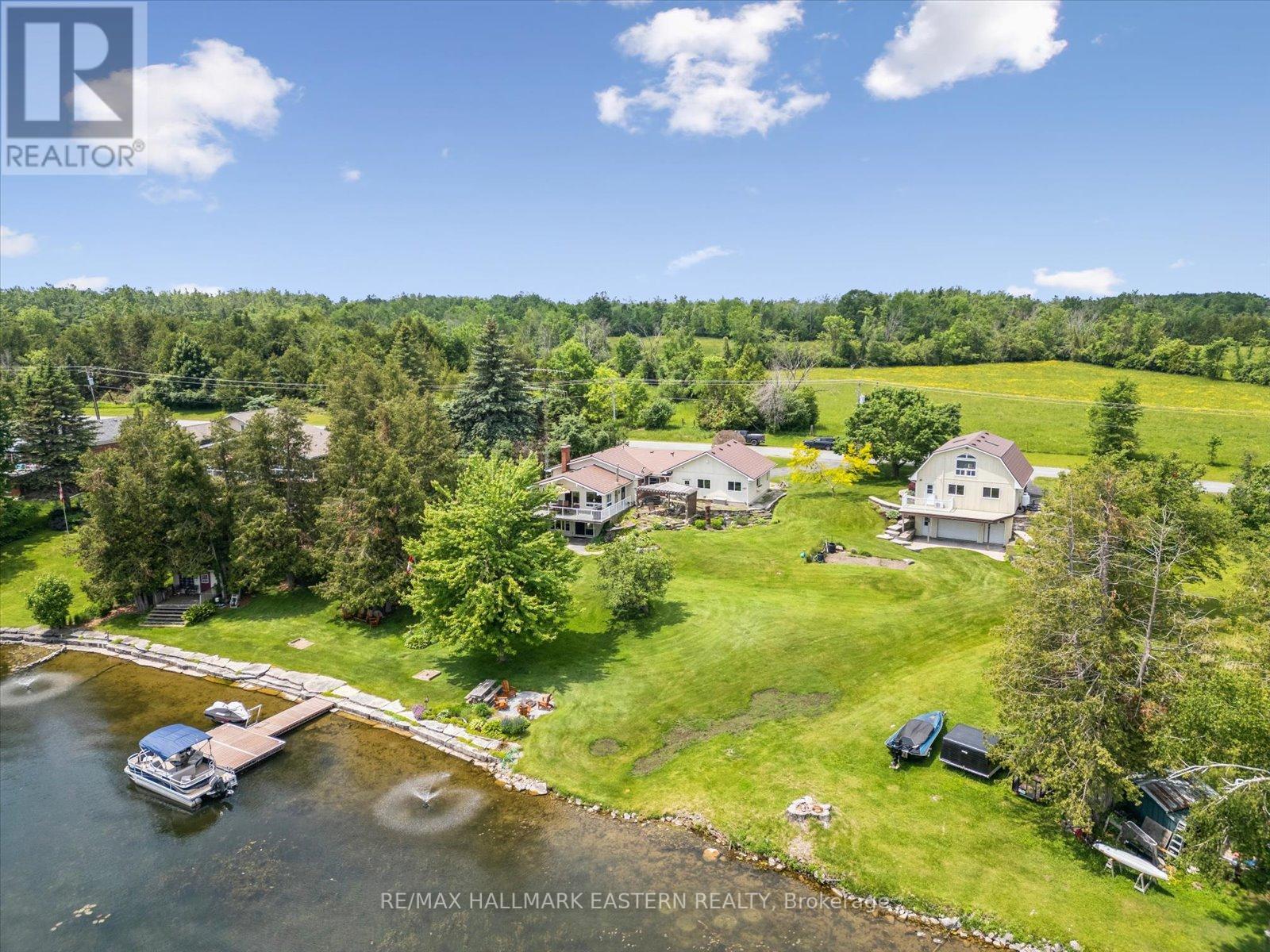1105 Connaught Drive, Selwyn, Ontario  K0L 1T0 - Photo 49 - X12225460
