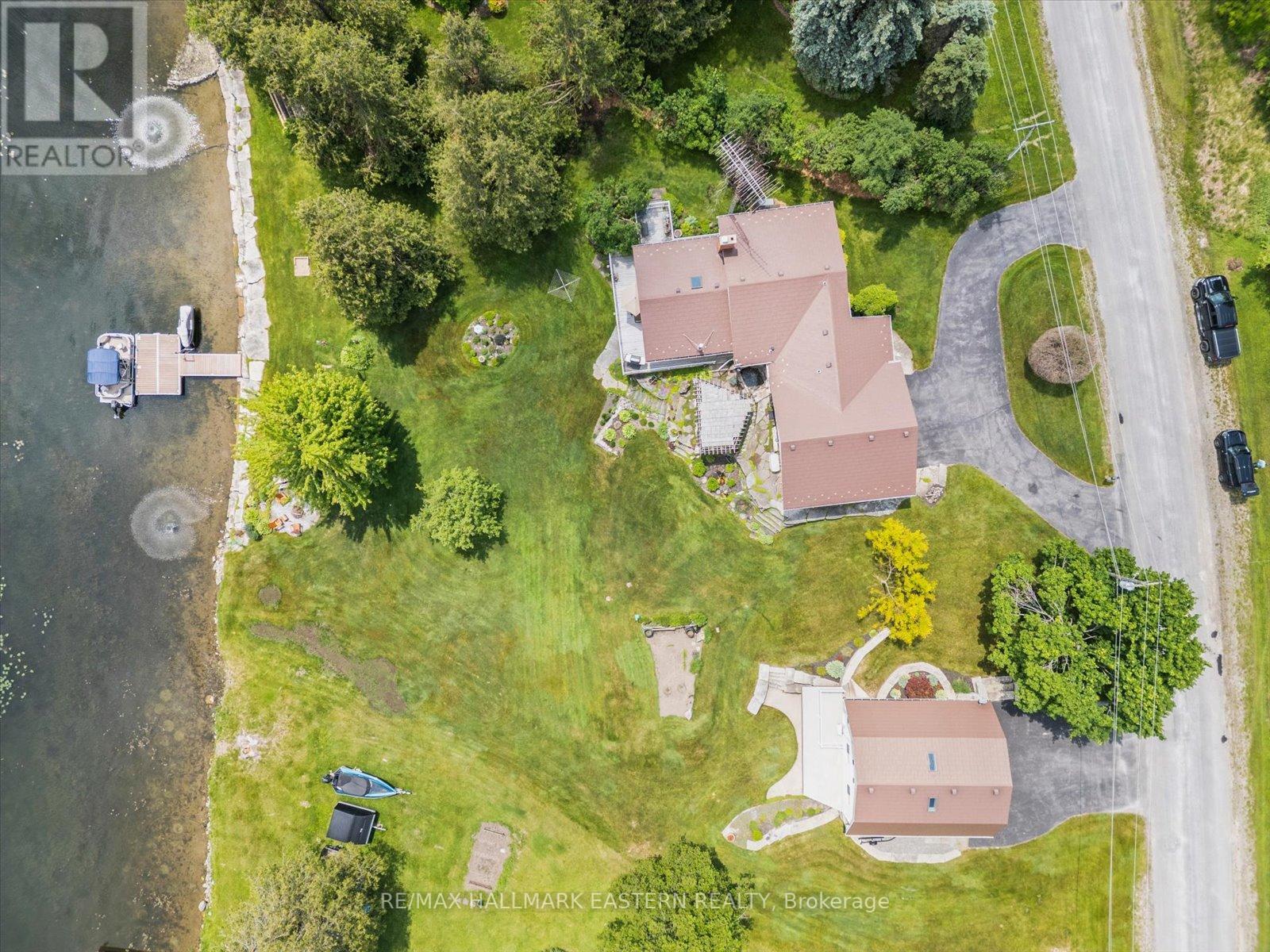1105 Connaught Drive, Selwyn, Ontario  K0L 1T0 - Photo 50 - X12225460