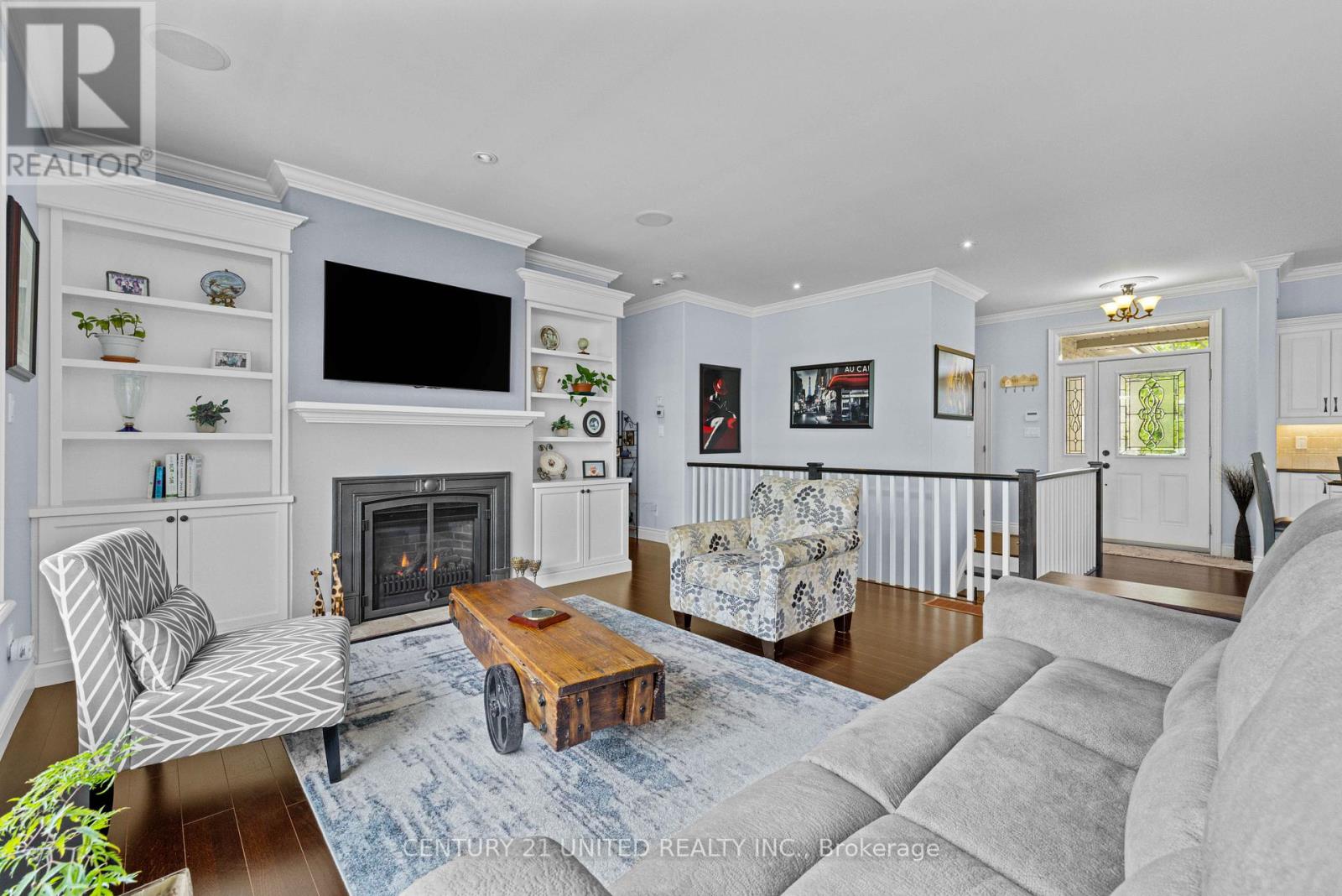 18 - 227 Carnegie Avenue, Peterborough North (University Heights), Ontario  K9L 0B3 - Photo 16 - X12225487