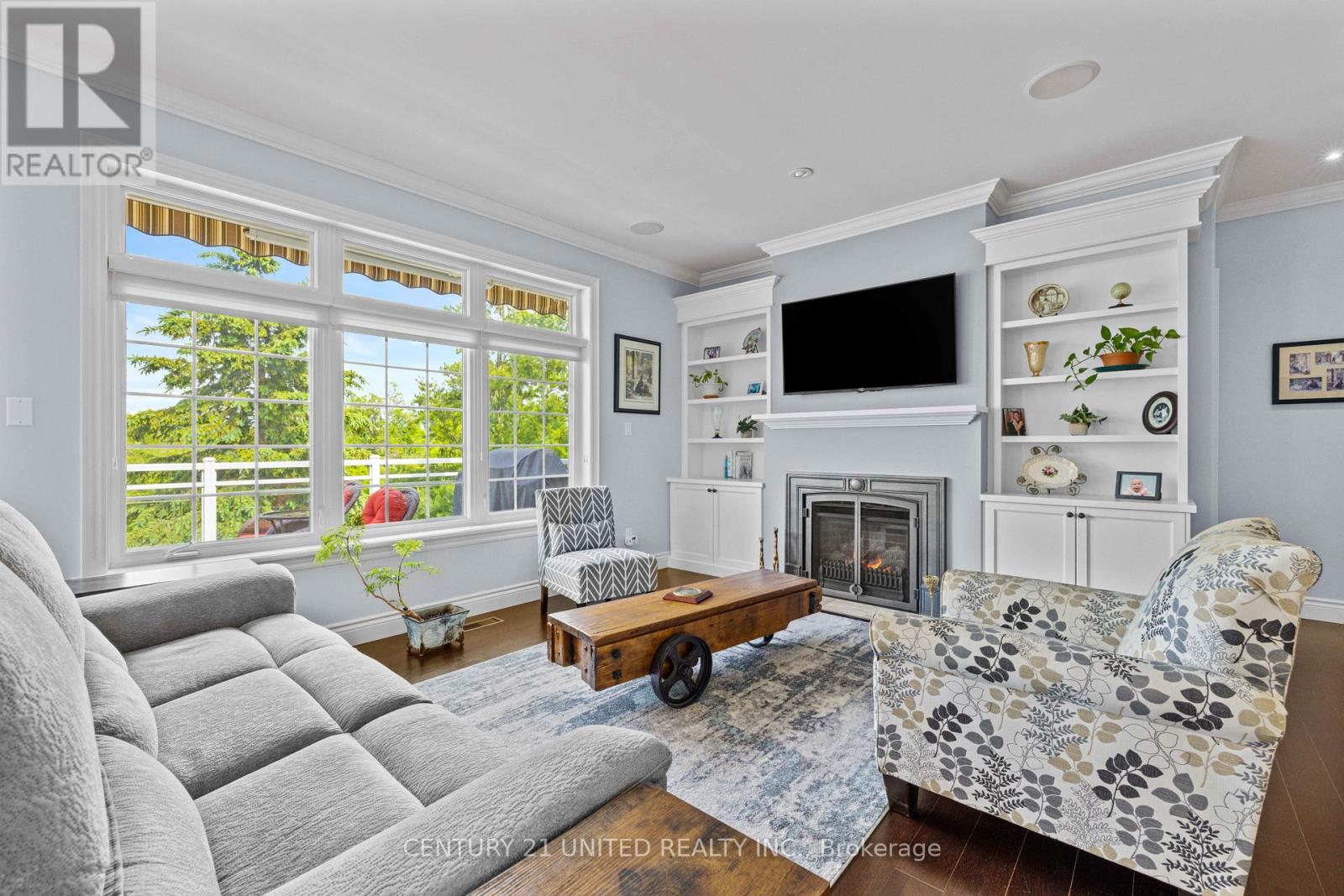 18 - 227 Carnegie Avenue, Peterborough North (University Heights), Ontario  K9L 0B3 - Photo 17 - X12225487