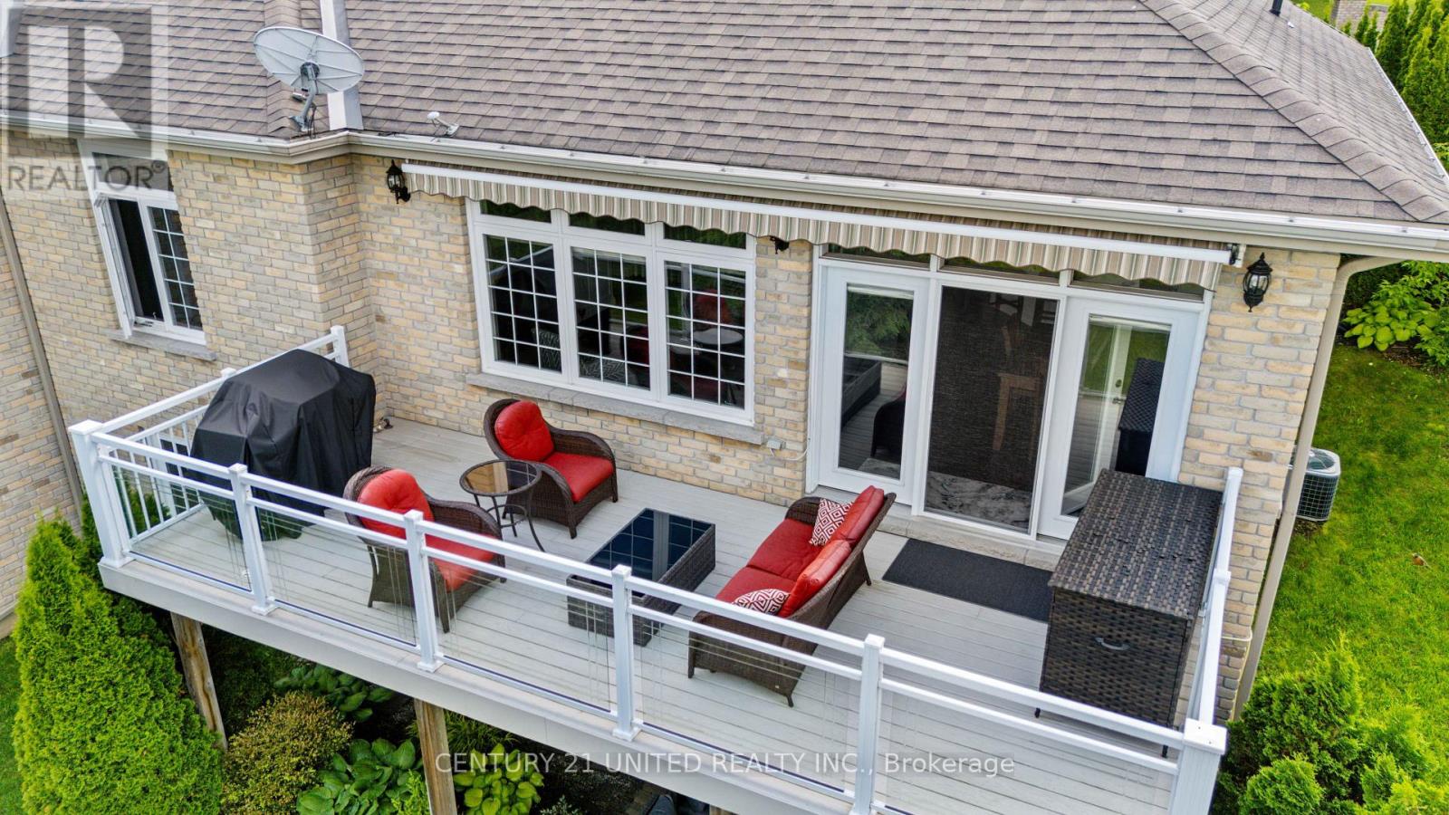 18 - 227 Carnegie Avenue, Peterborough North (University Heights), Ontario  K9L 0B3 - Photo 42 - X12225487