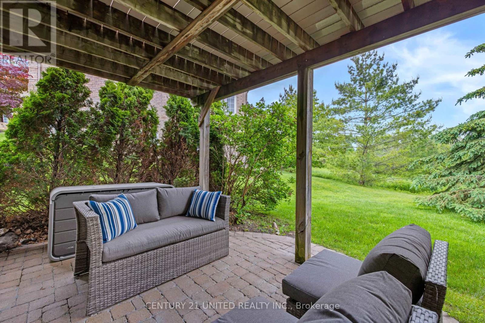 18 - 227 Carnegie Avenue, Peterborough North (University Heights), Ontario  K9L 0B3 - Photo 45 - X12225487