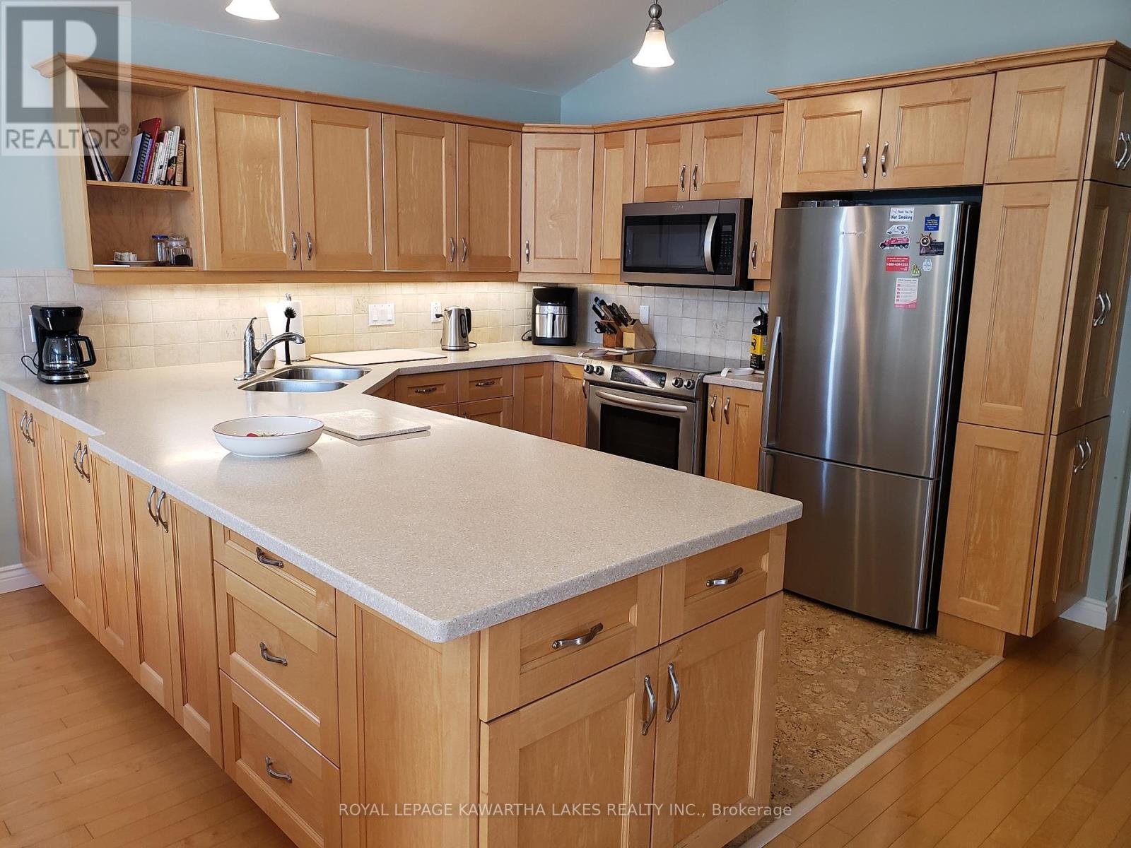 595 Foley Road, Otonabee-South Monaghan, Ontario  K0L 2G0 - Photo 10 - X12225522