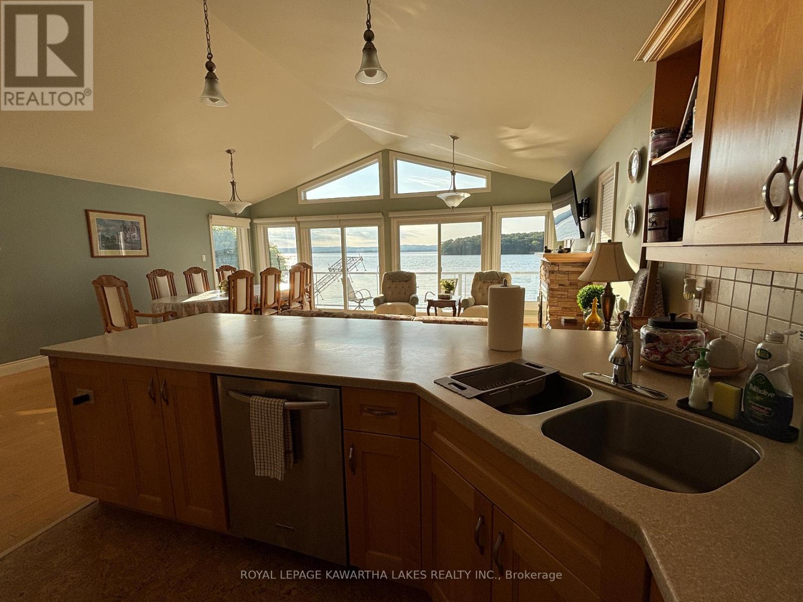 595 Foley Road, Otonabee-South Monaghan, Ontario  K0L 2G0 - Photo 11 - X12225522