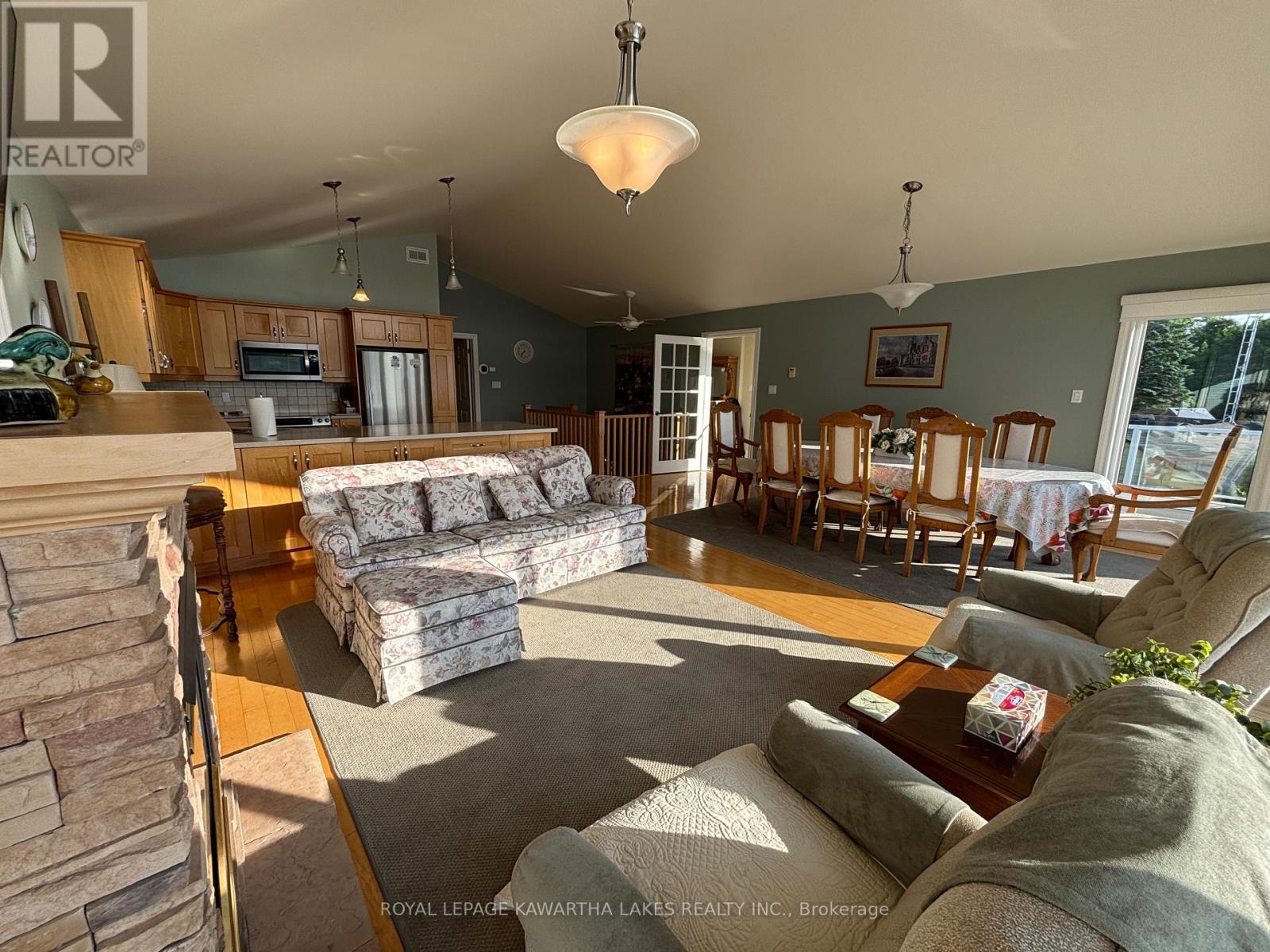 595 Foley Road, Otonabee-South Monaghan, Ontario  K0L 2G0 - Photo 13 - X12225522