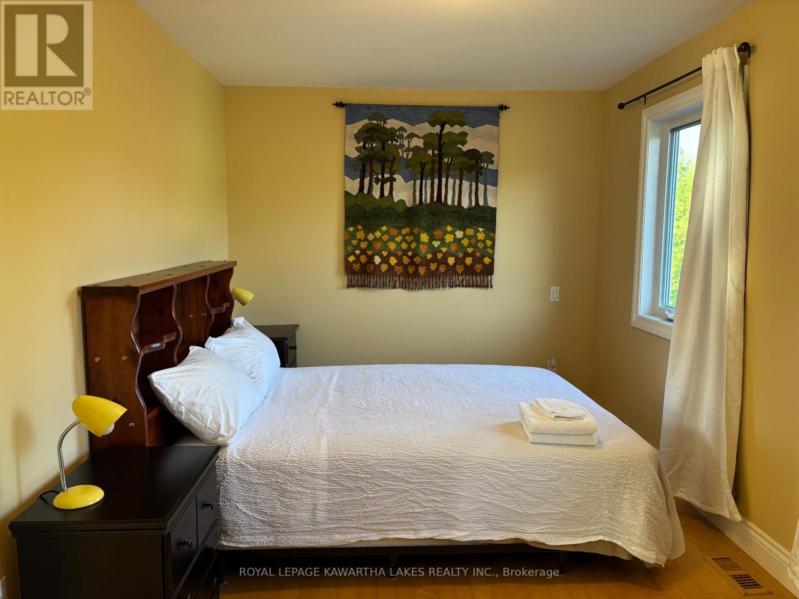 595 Foley Road, Otonabee-South Monaghan, Ontario  K0L 2G0 - Photo 16 - X12225522
