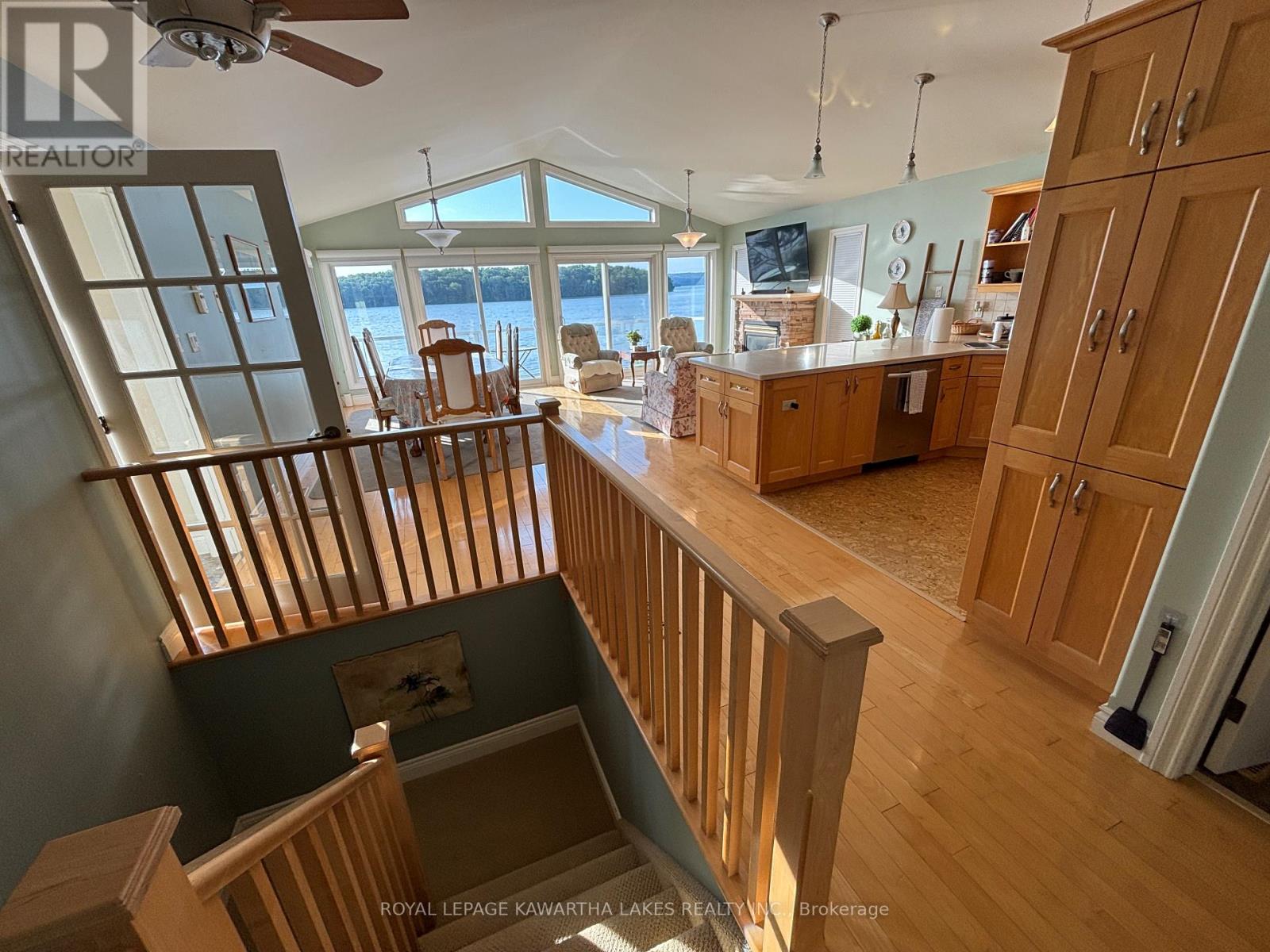 595 Foley Road, Otonabee-South Monaghan, Ontario  K0L 2G0 - Photo 19 - X12225522