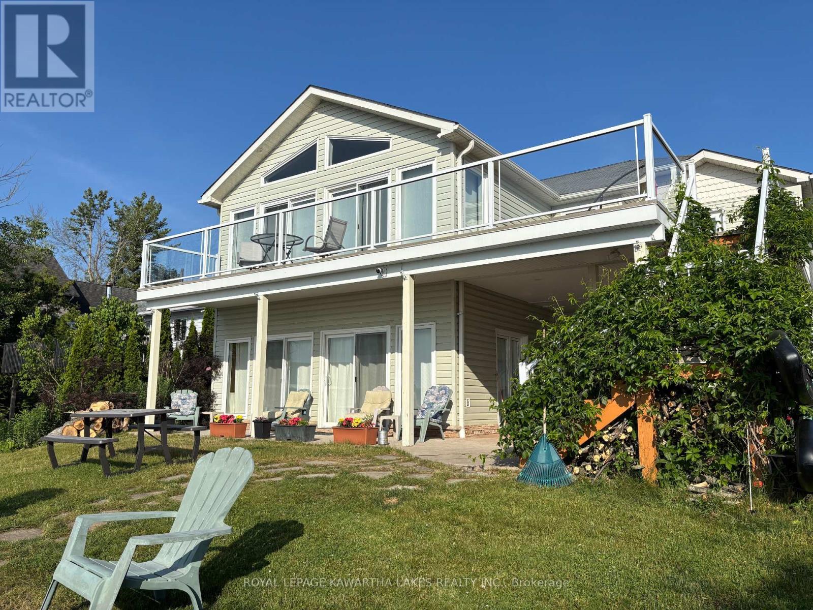 595 Foley Road, Otonabee-South Monaghan, Ontario  K0L 2G0 - Photo 2 - X12225522