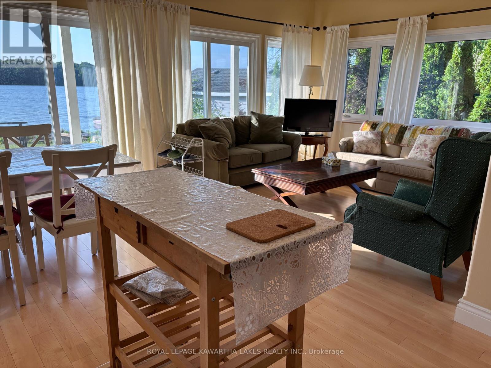 595 Foley Road, Otonabee-South Monaghan, Ontario  K0L 2G0 - Photo 22 - X12225522