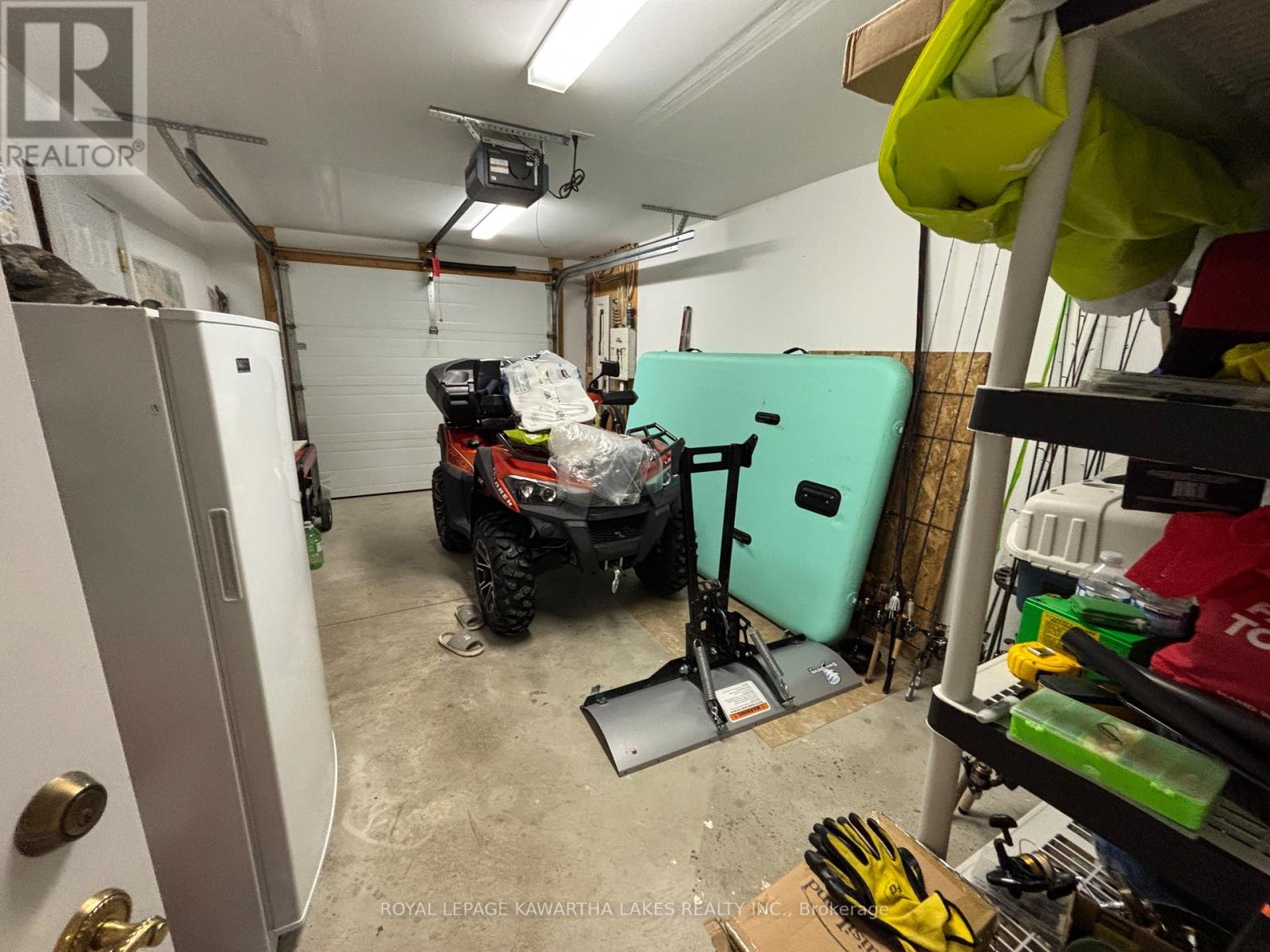595 Foley Road, Otonabee-South Monaghan, Ontario  K0L 2G0 - Photo 30 - X12225522