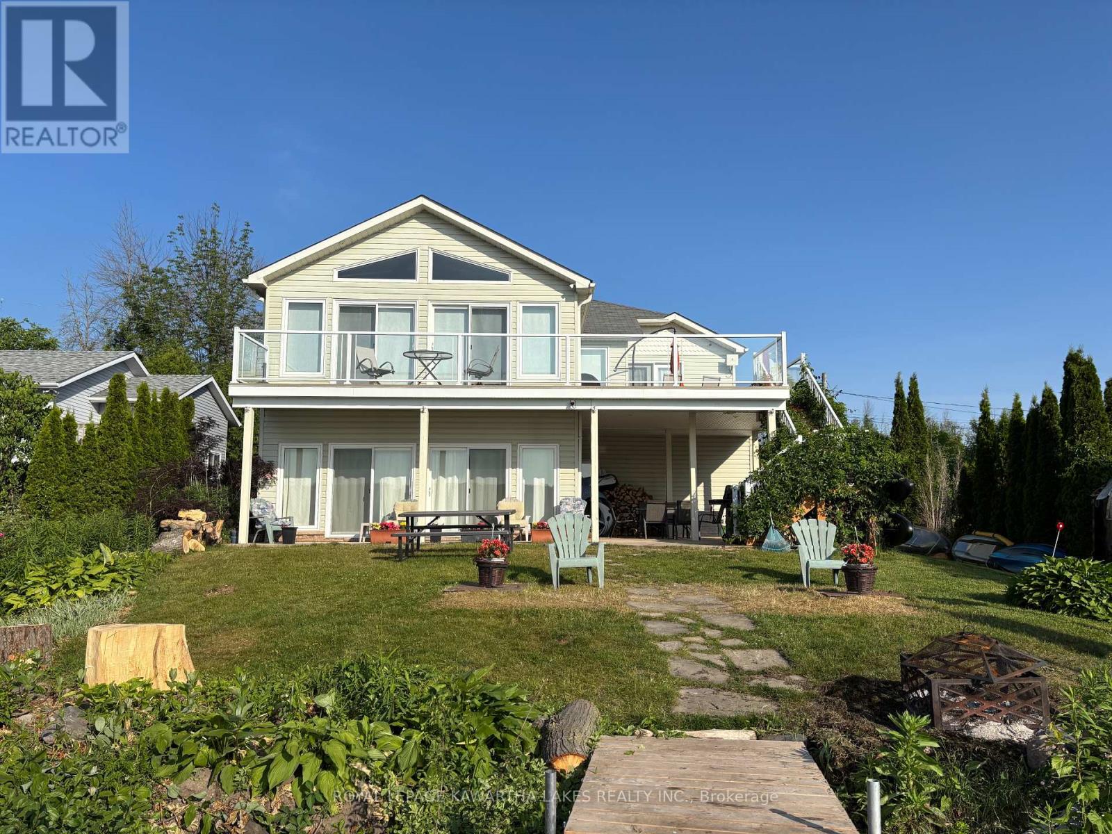 595 Foley Road, Otonabee-South Monaghan, Ontario  K0L 2G0 - Photo 31 - X12225522