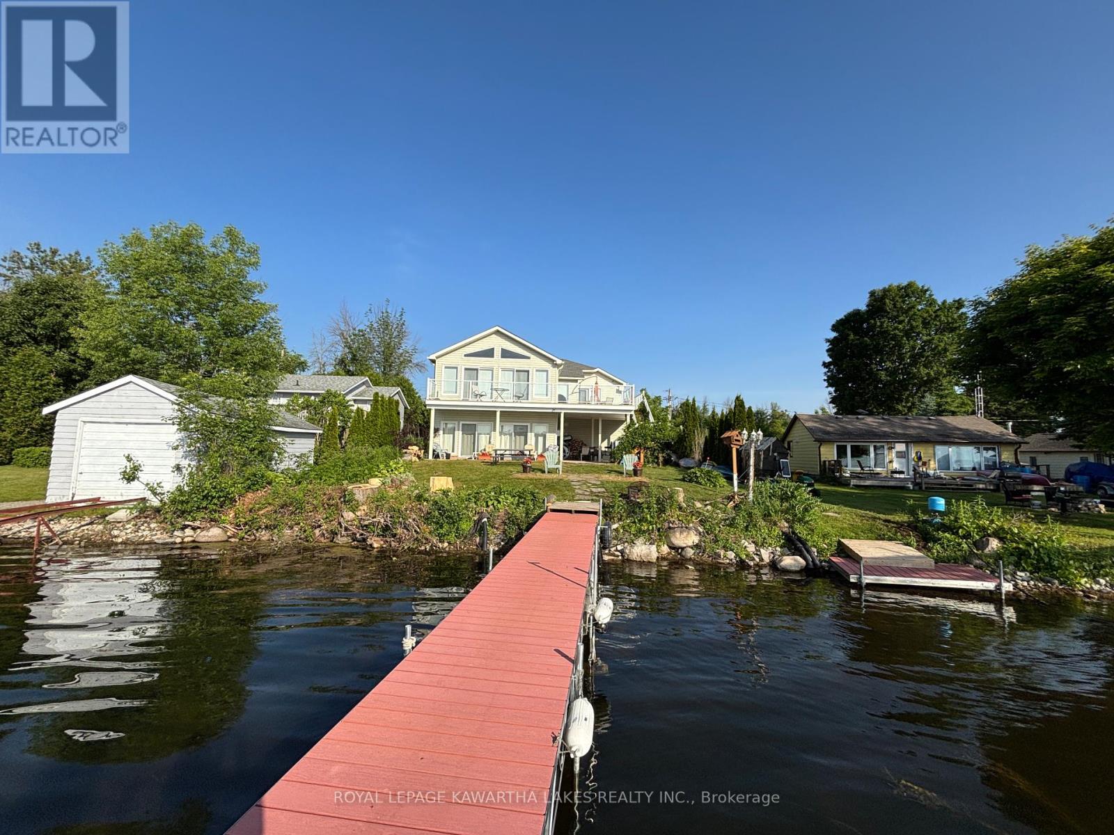 595 Foley Road, Otonabee-South Monaghan, Ontario  K0L 2G0 - Photo 32 - X12225522