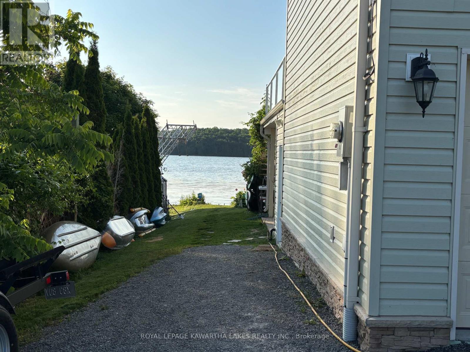 595 Foley Road, Otonabee-South Monaghan, Ontario  K0L 2G0 - Photo 35 - X12225522