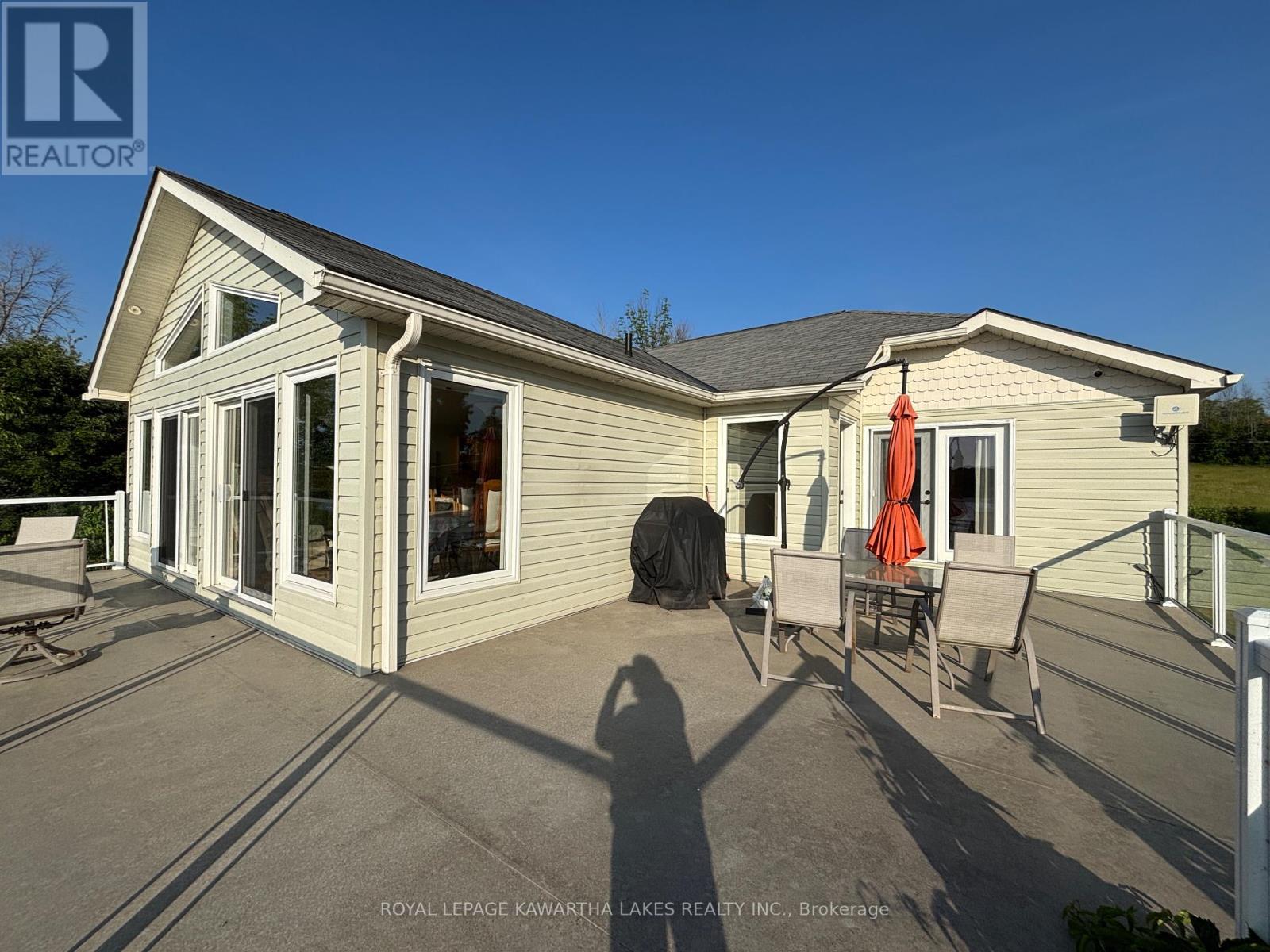595 Foley Road, Otonabee-South Monaghan, Ontario  K0L 2G0 - Photo 37 - X12225522