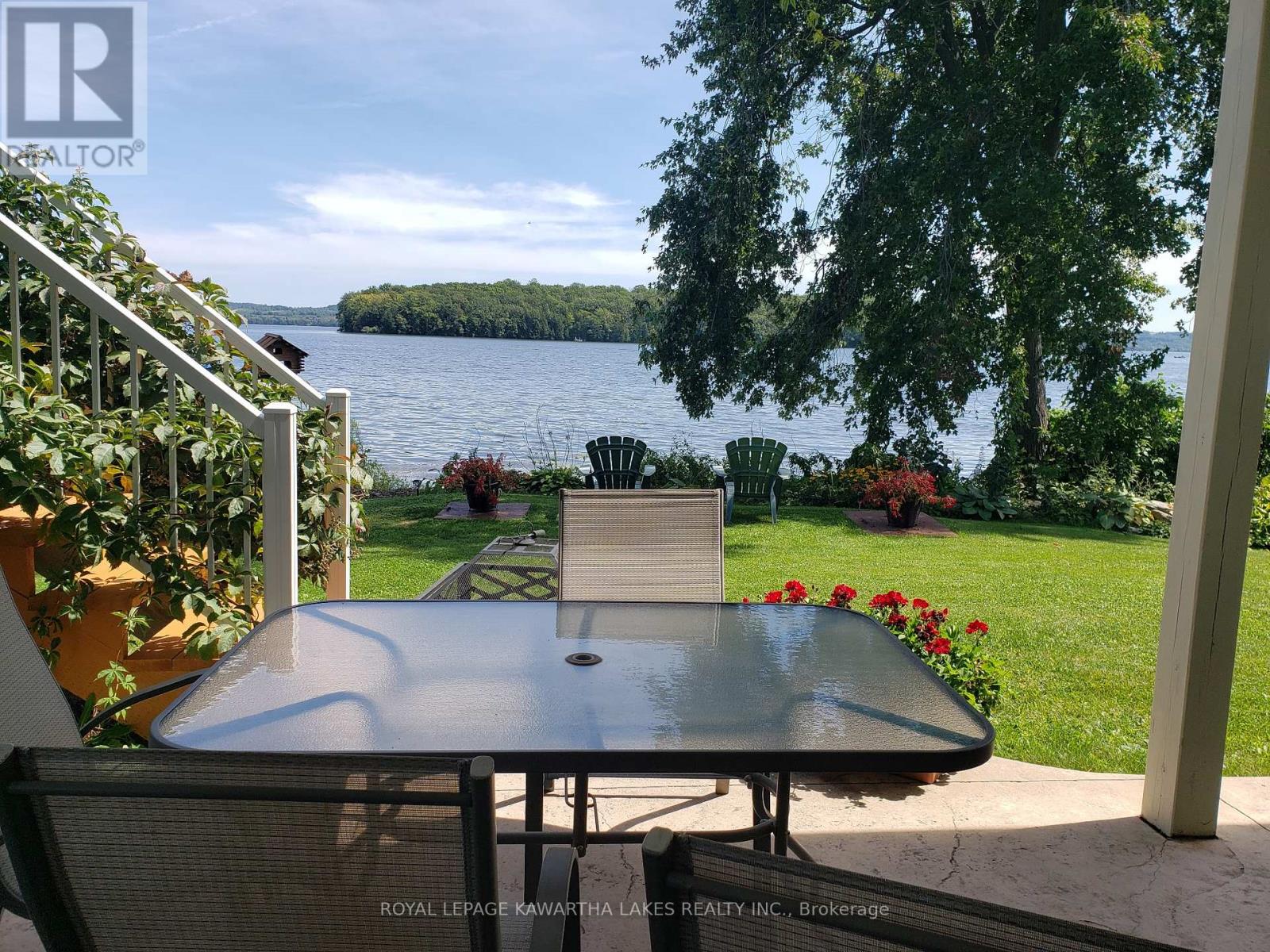 595 Foley Road, Otonabee-South Monaghan, Ontario  K0L 2G0 - Photo 5 - X12225522