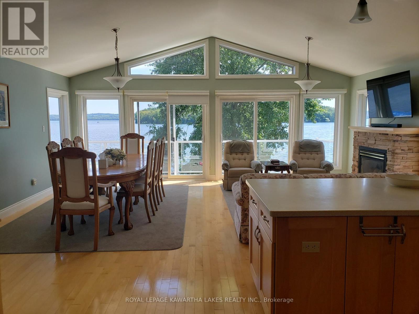 595 Foley Road, Otonabee-South Monaghan, Ontario  K0L 2G0 - Photo 7 - X12225522