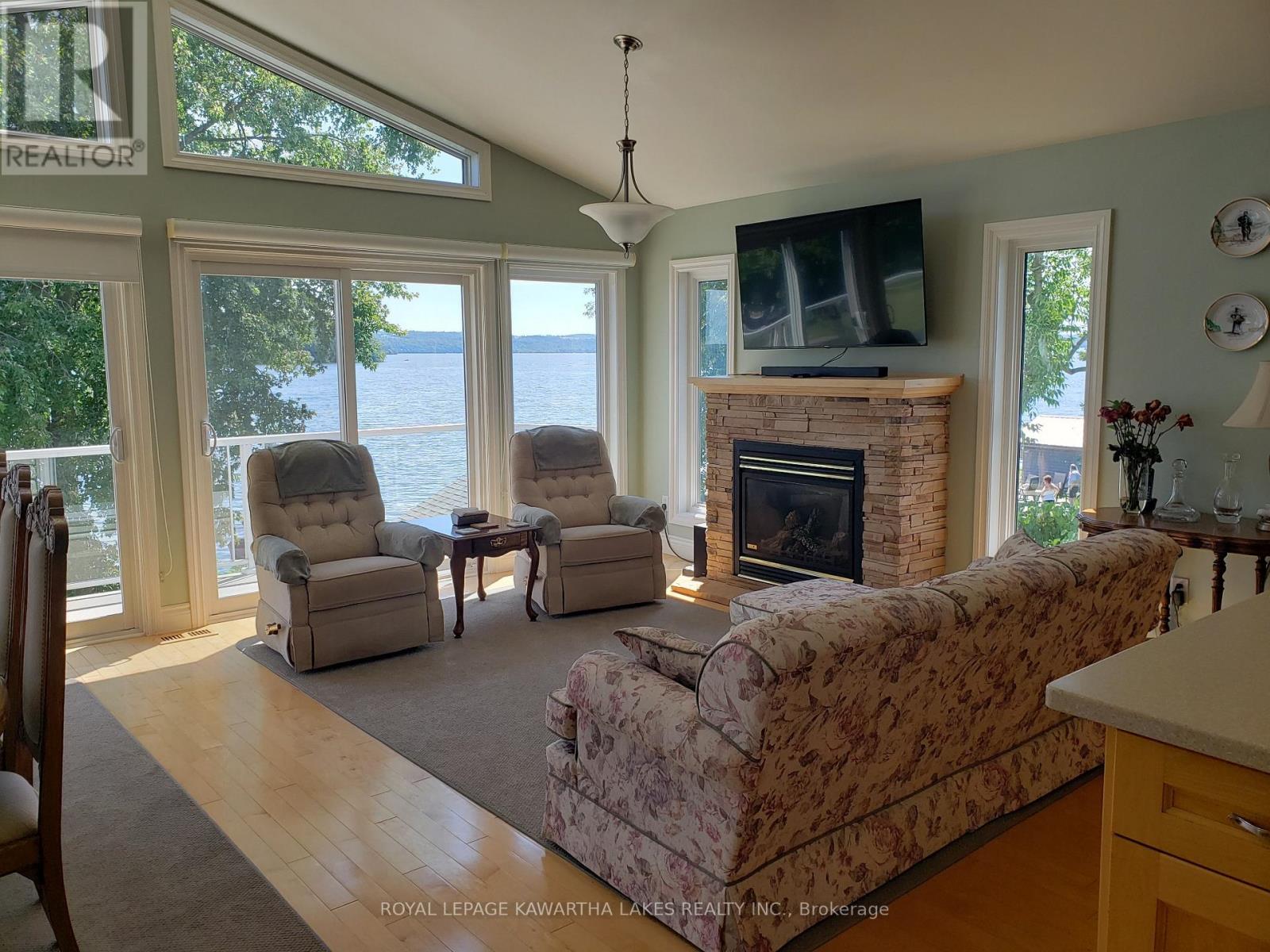 595 Foley Road, Otonabee-South Monaghan, Ontario  K0L 2G0 - Photo 8 - X12225522