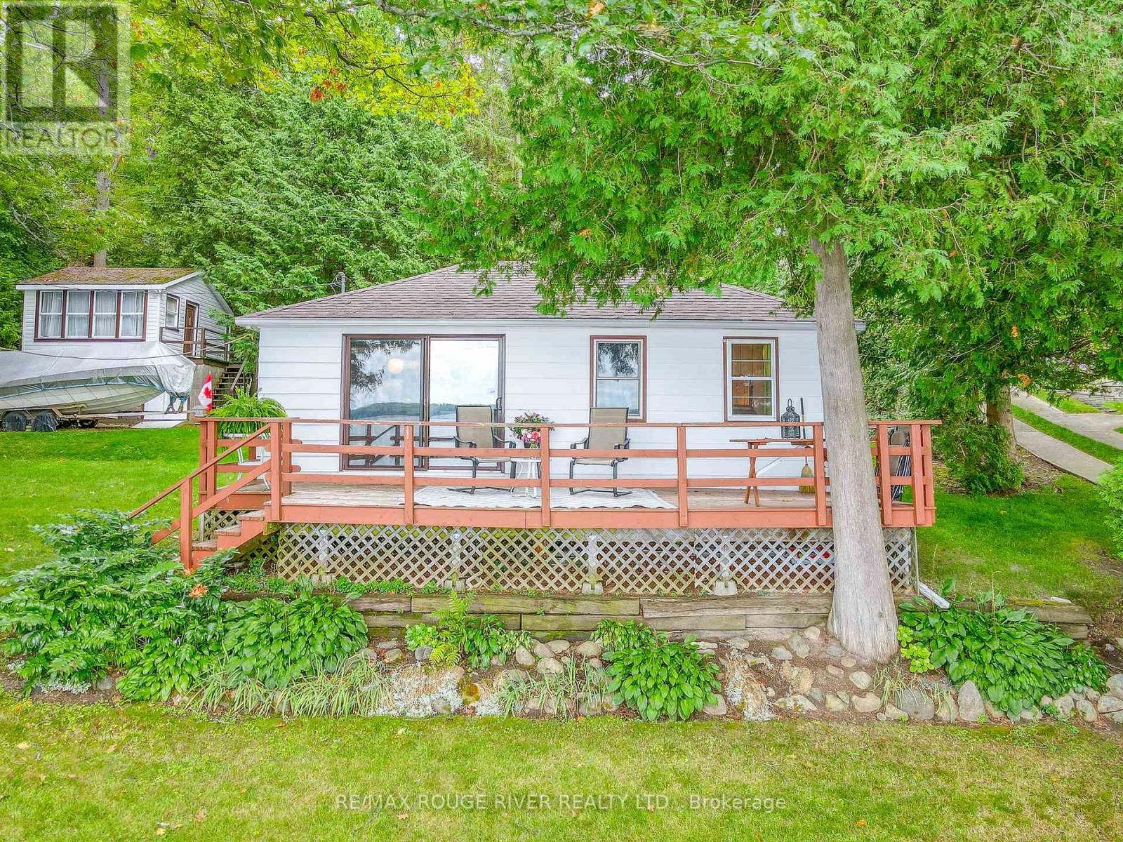 200 - 5248 King Road, Hamilton Township, Ontario  K0L 1E0 - Photo 2 - X12225547