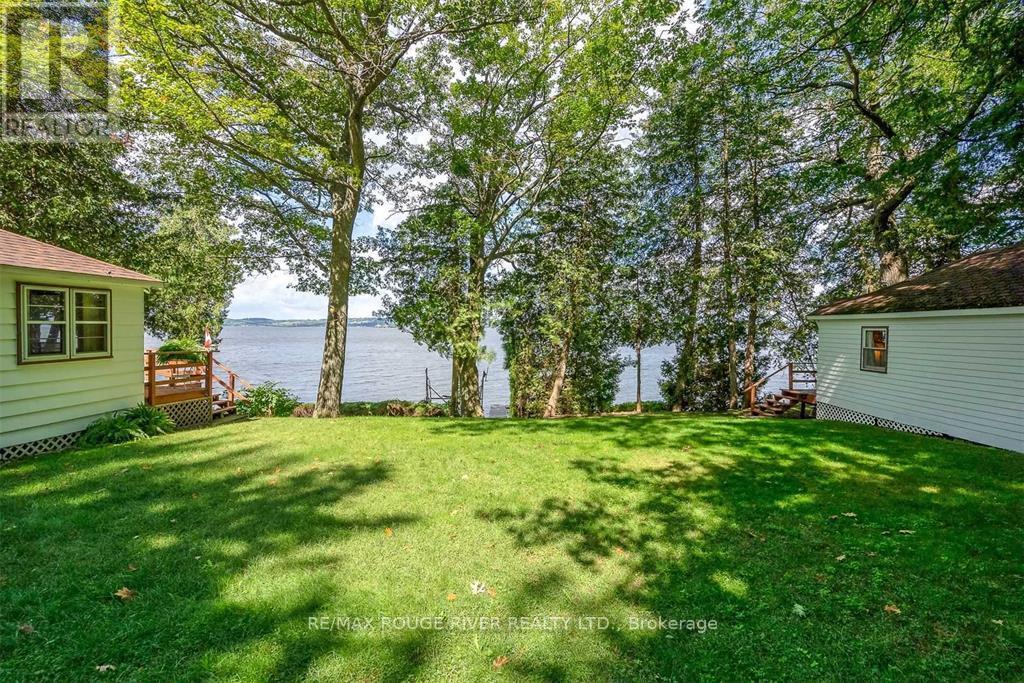 200 - 5248 King Road, Hamilton Township, Ontario  K0L 1E0 - Photo 3 - X12225547