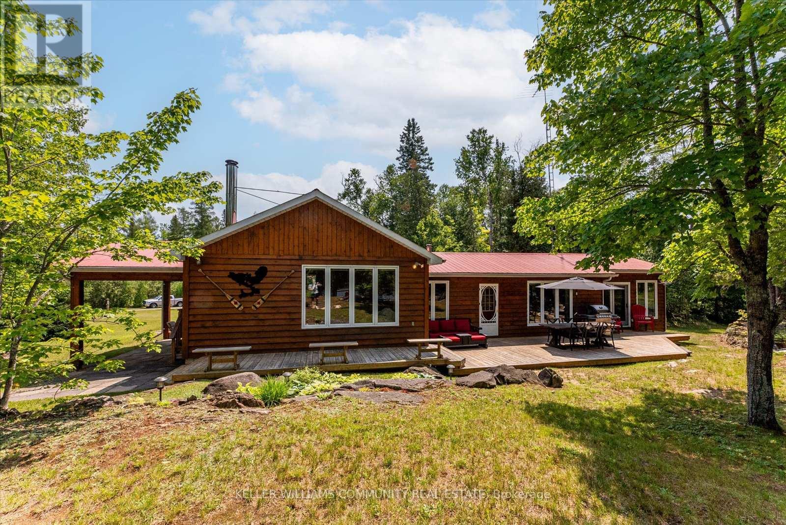 303 Maple Landing Lane, Tudor And Cashel (Tudor Ward), Ontario  K0L 1W0 - Photo 36 - X12225578