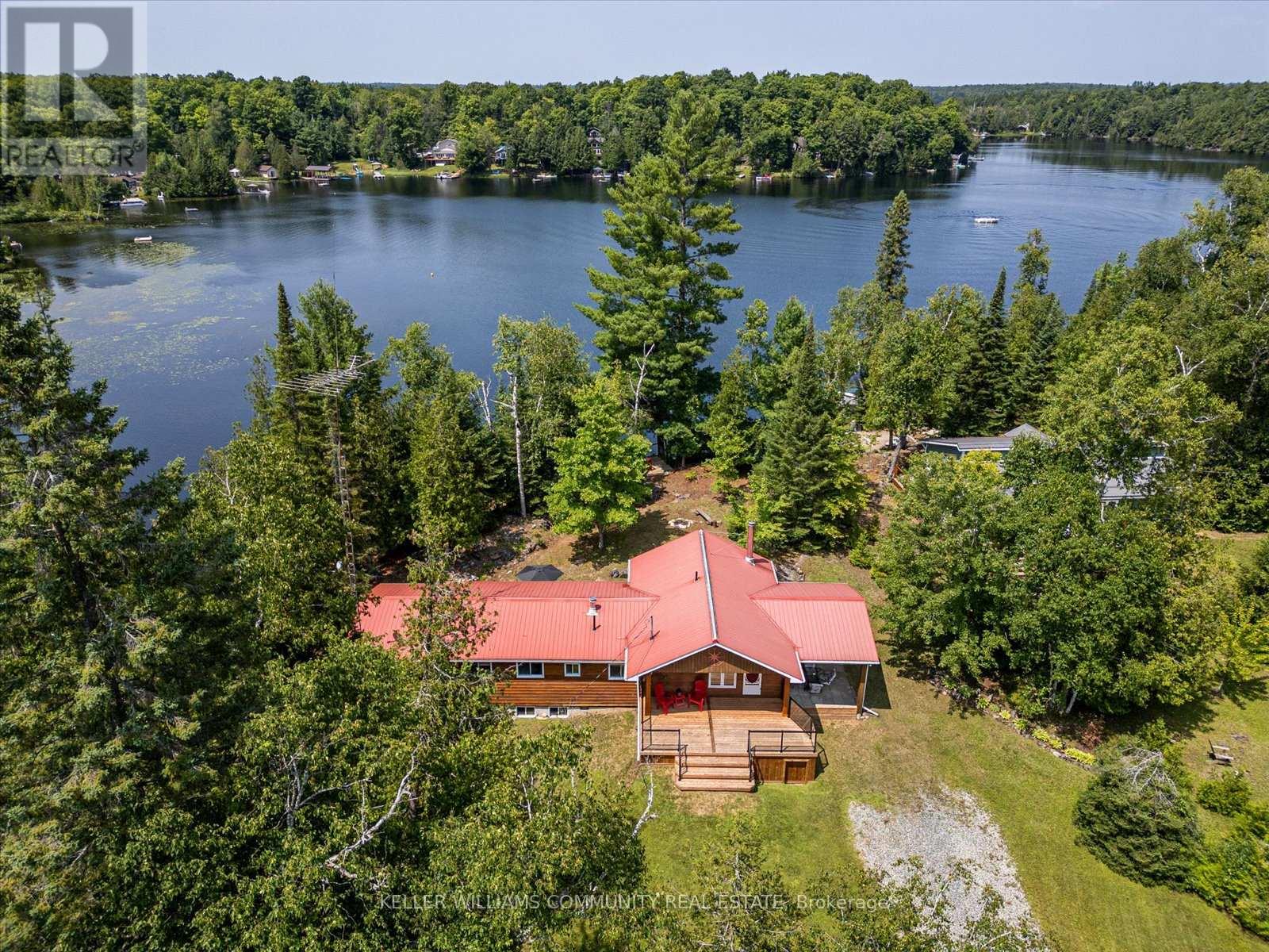 303 Maple Landing Lane, Tudor And Cashel (Tudor Ward), Ontario  K0L 1W0 - Photo 5 - X12225578