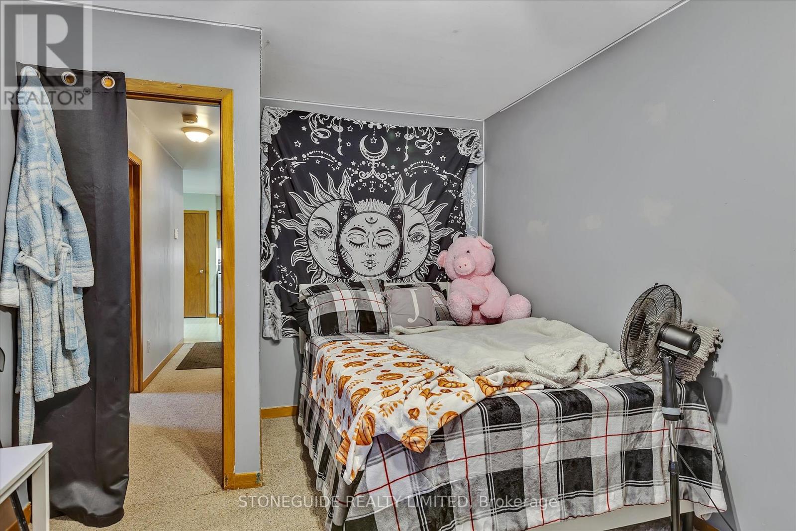 2180 Easthill Drive, Peterborough East (South), Ontario  K9L 1X3 - Photo 14 - X12225866