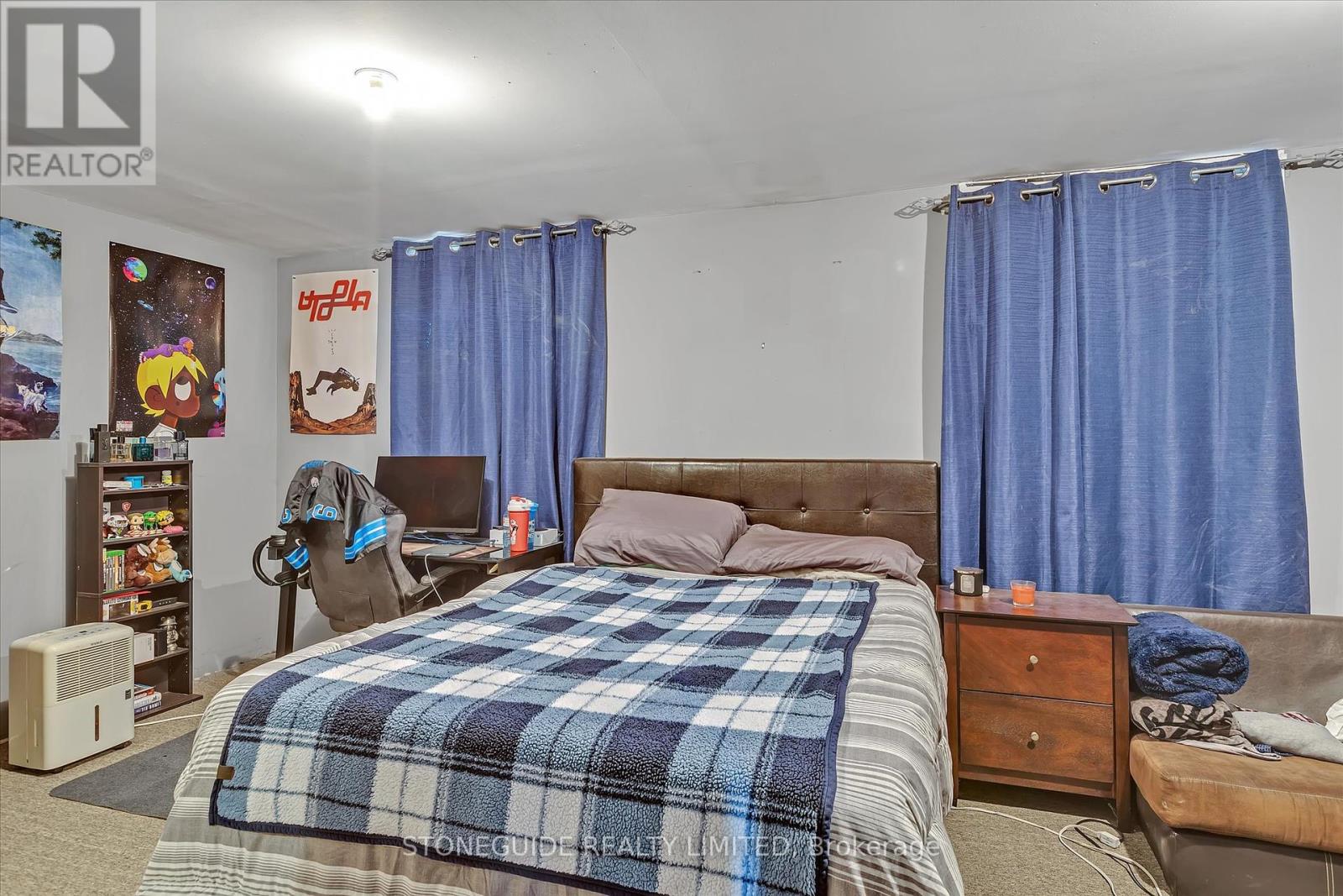 2180 Easthill Drive, Peterborough East (South), Ontario  K9L 1X3 - Photo 19 - X12225866