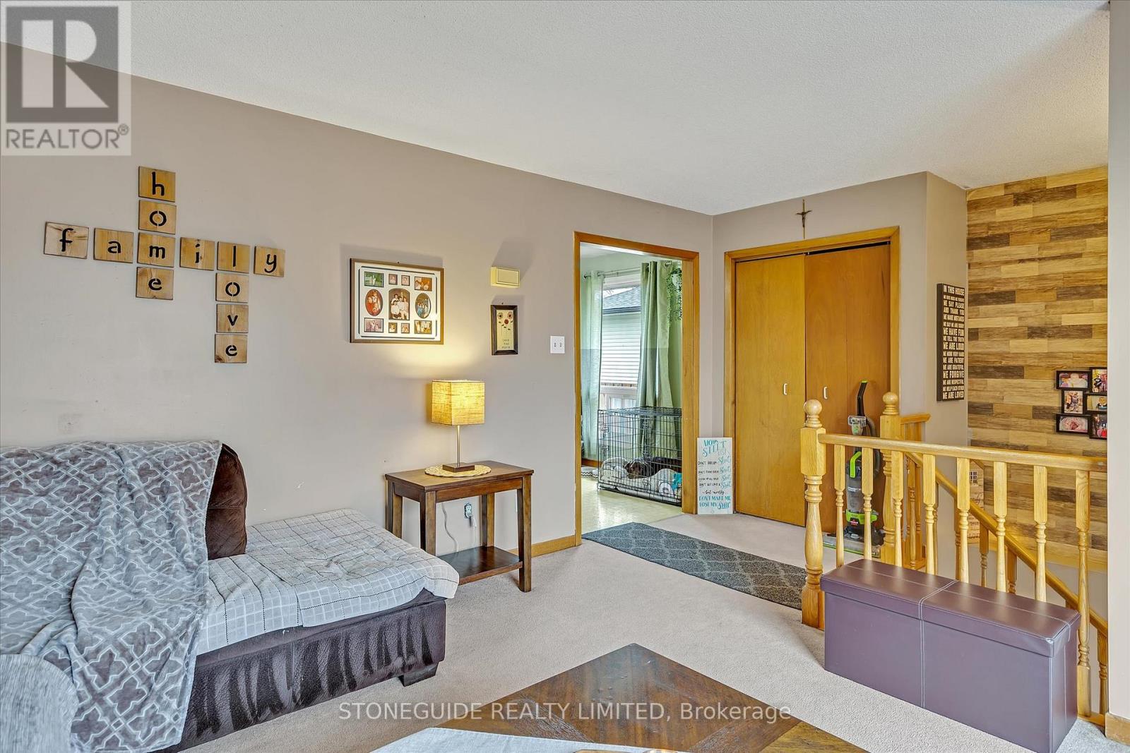 2180 Easthill Drive, Peterborough East (South), Ontario  K9L 1X3 - Photo 6 - X12225866