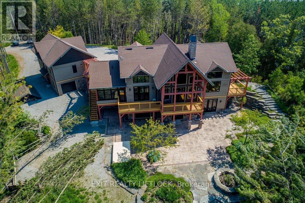 758 LIFFORD ROAD, kawartha lakes (manvers), Ontario