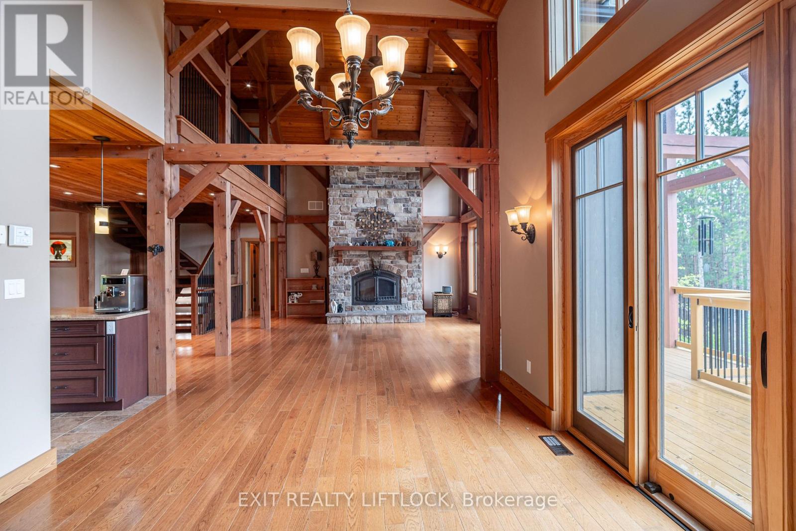 758 Lifford Road, Kawartha Lakes (Manvers), Ontario  L0A 1A0 - Photo 11 - X12226007