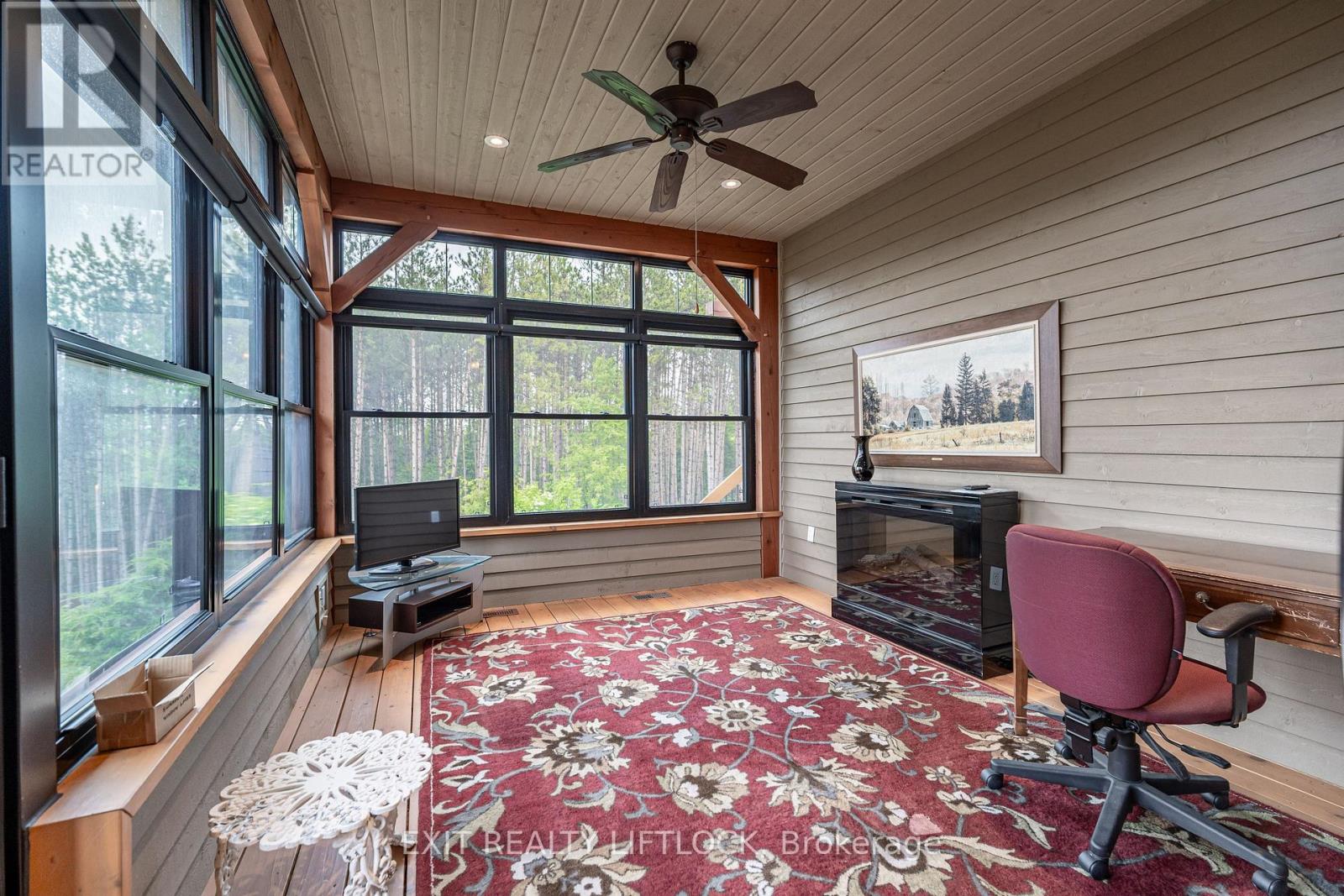758 Lifford Road, Kawartha Lakes (Manvers), Ontario  L0A 1A0 - Photo 15 - X12226007