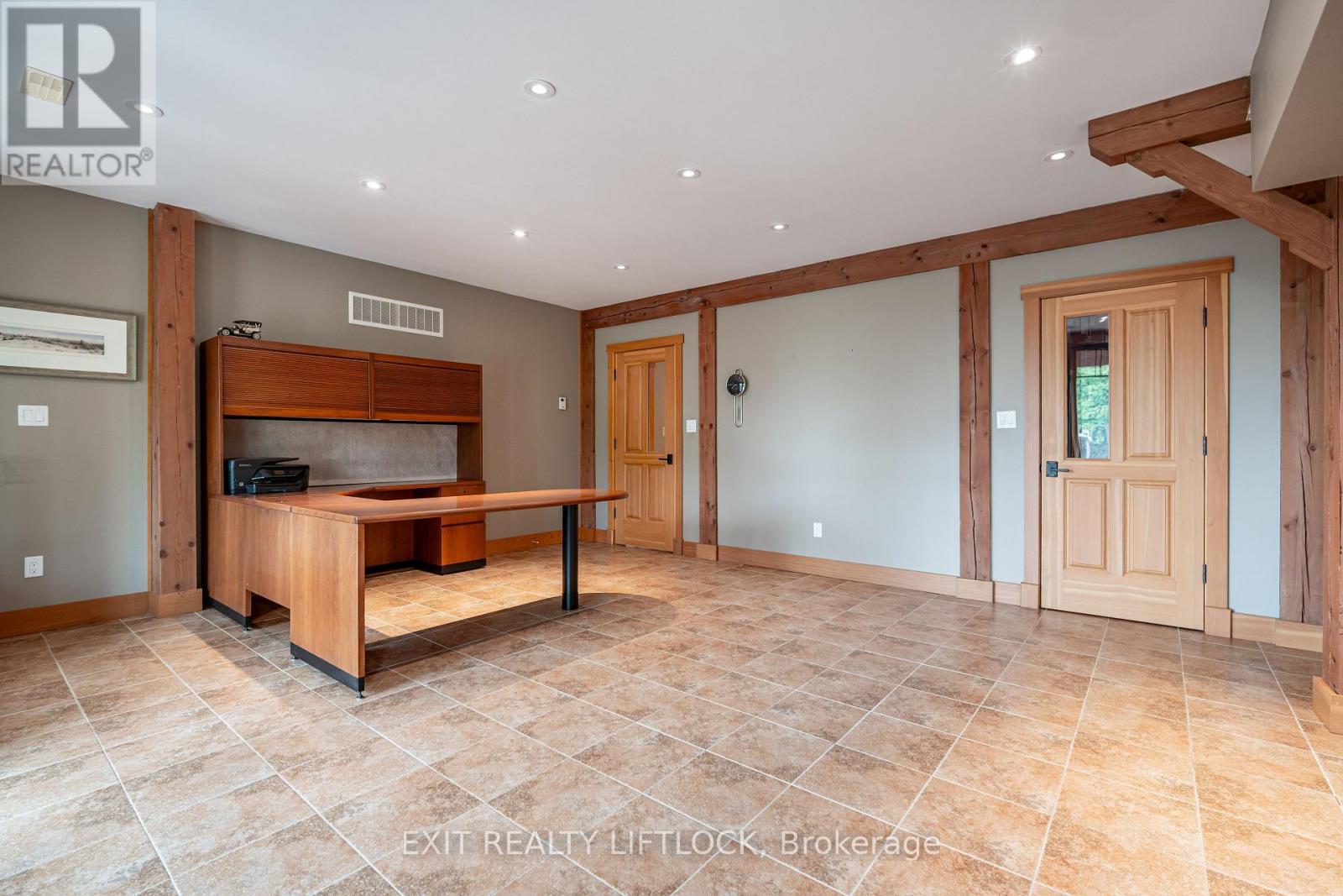 758 Lifford Road, Kawartha Lakes (Manvers), Ontario  L0A 1A0 - Photo 23 - X12226007