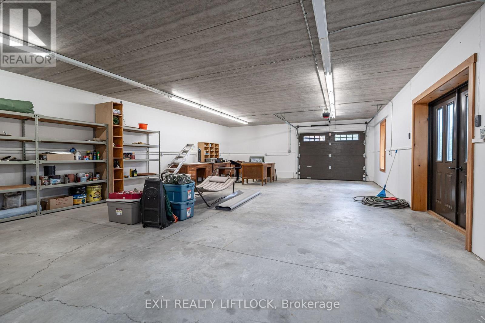 758 Lifford Road, Kawartha Lakes (Manvers), Ontario  L0A 1A0 - Photo 29 - X12226007